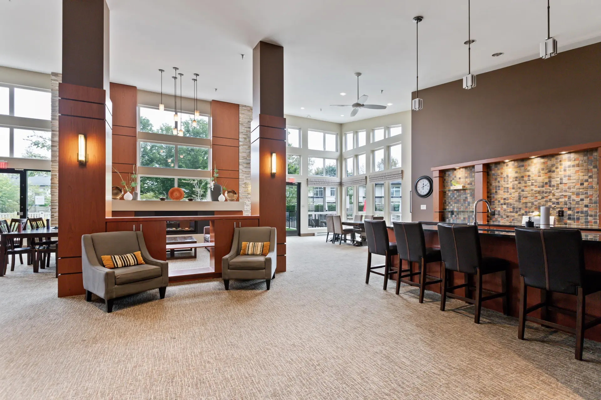 Property at #606 3093 WINDSOR GATE, Coquitlam, BC