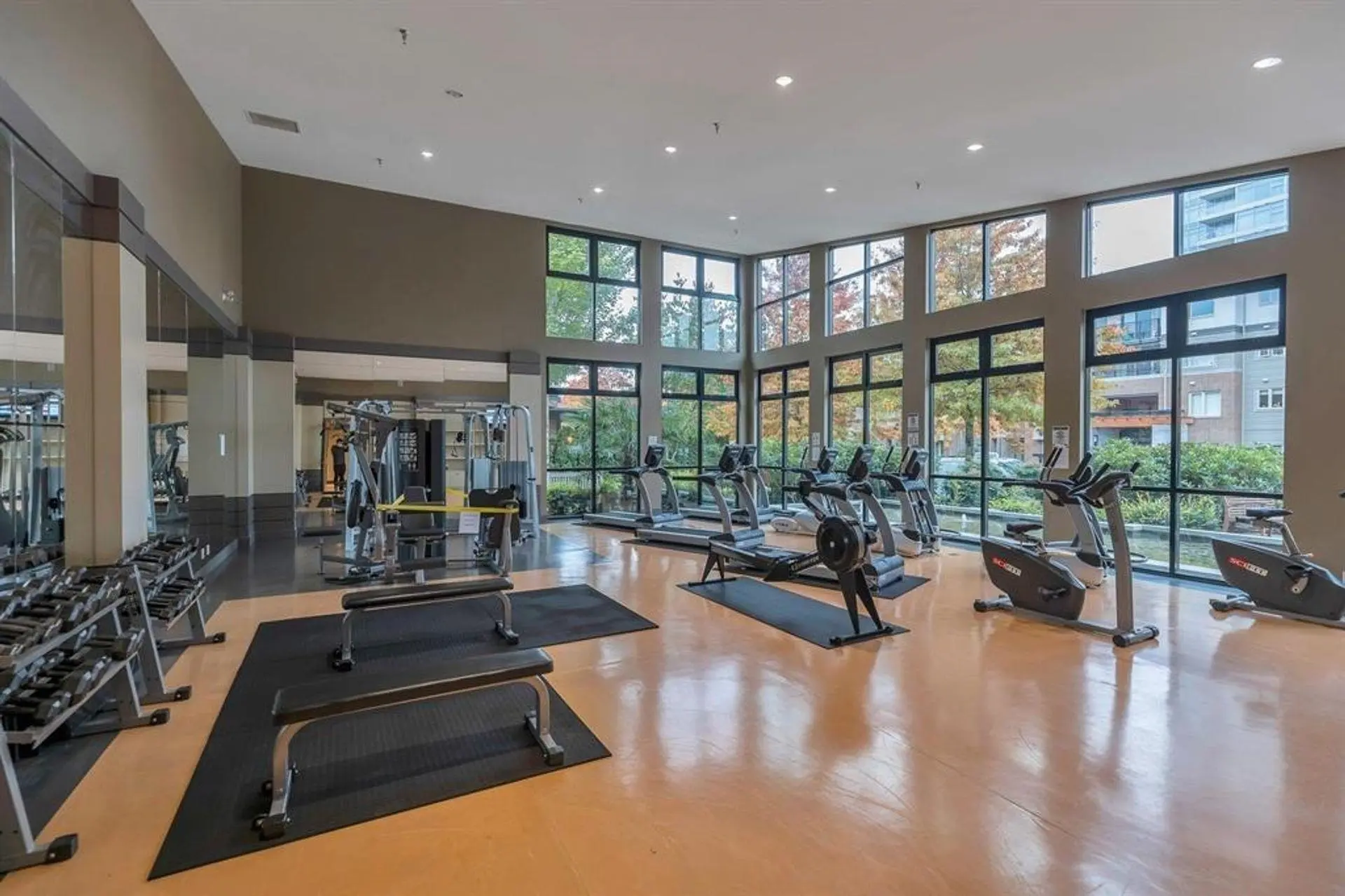 Property at #606 3093 WINDSOR GATE, Coquitlam, BC