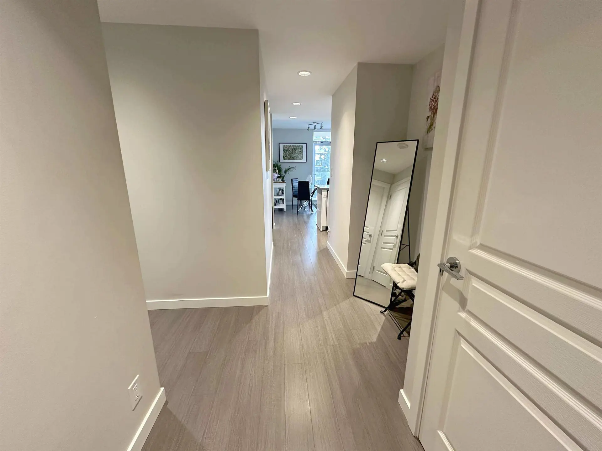 Property at #606 3093 WINDSOR GATE, Coquitlam, BC