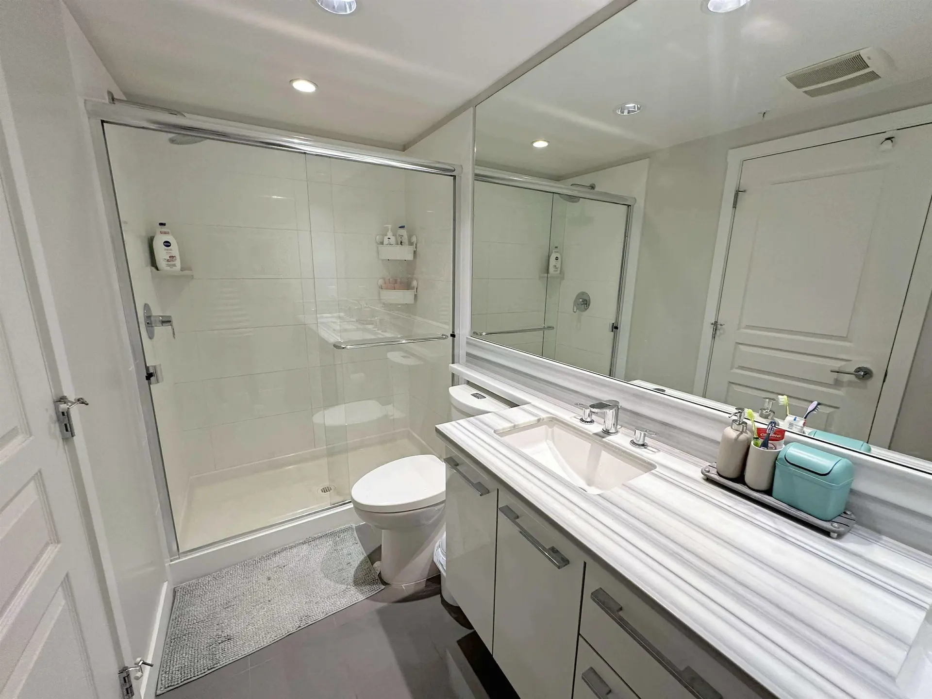 Property at #606 3093 WINDSOR GATE, Coquitlam, BC