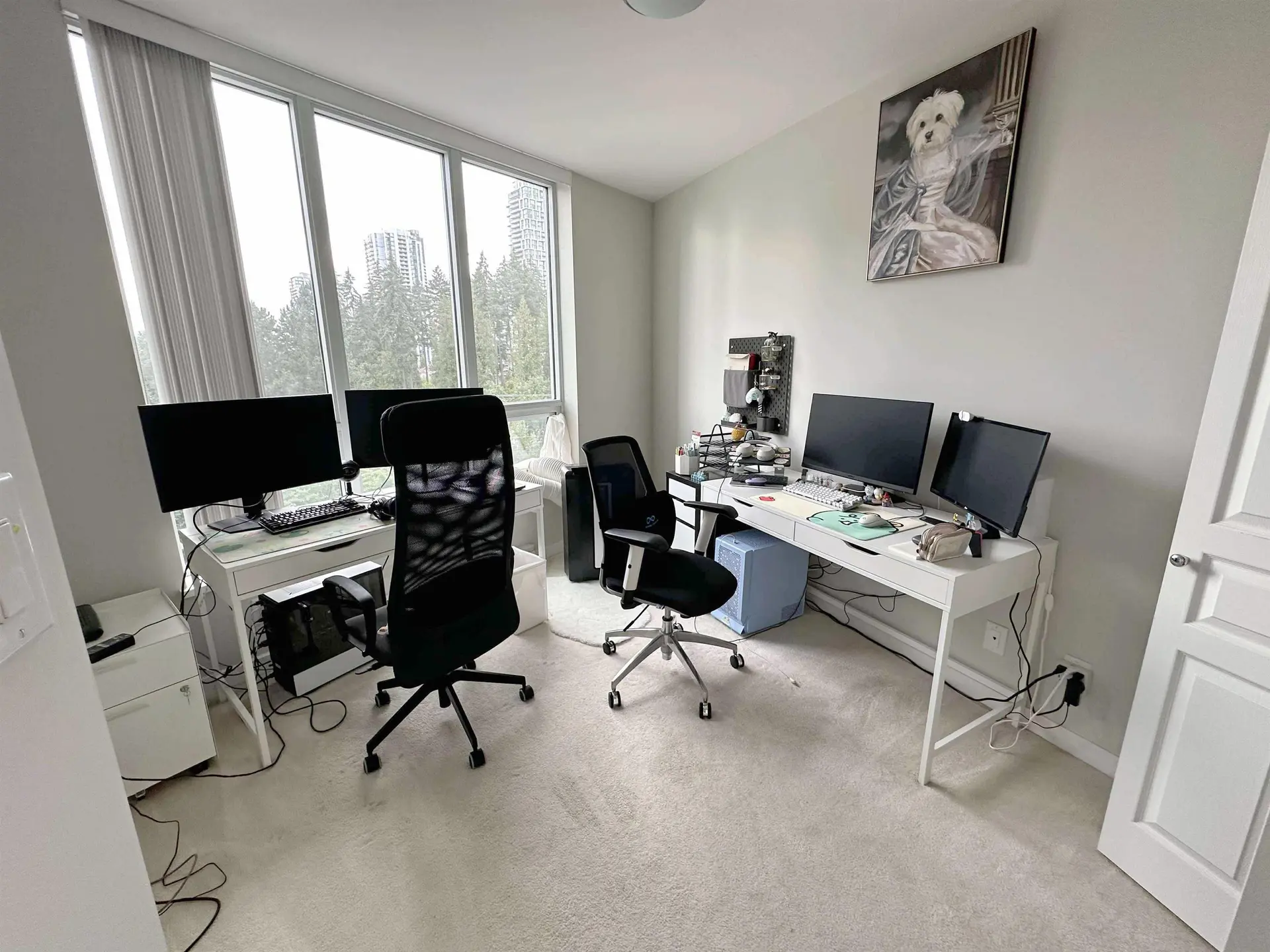 Property at #606 3093 WINDSOR GATE, Coquitlam, BC