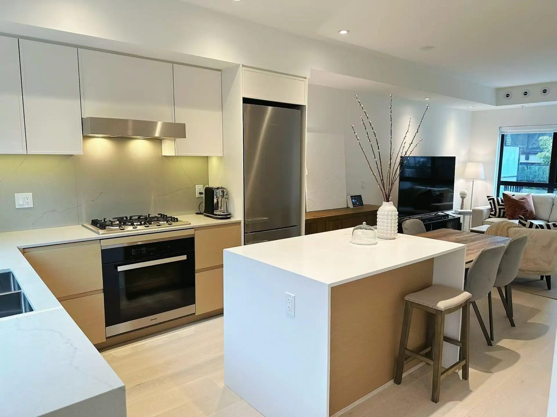 Property at #51 550 W 28th Avenue, Vancouver, BC