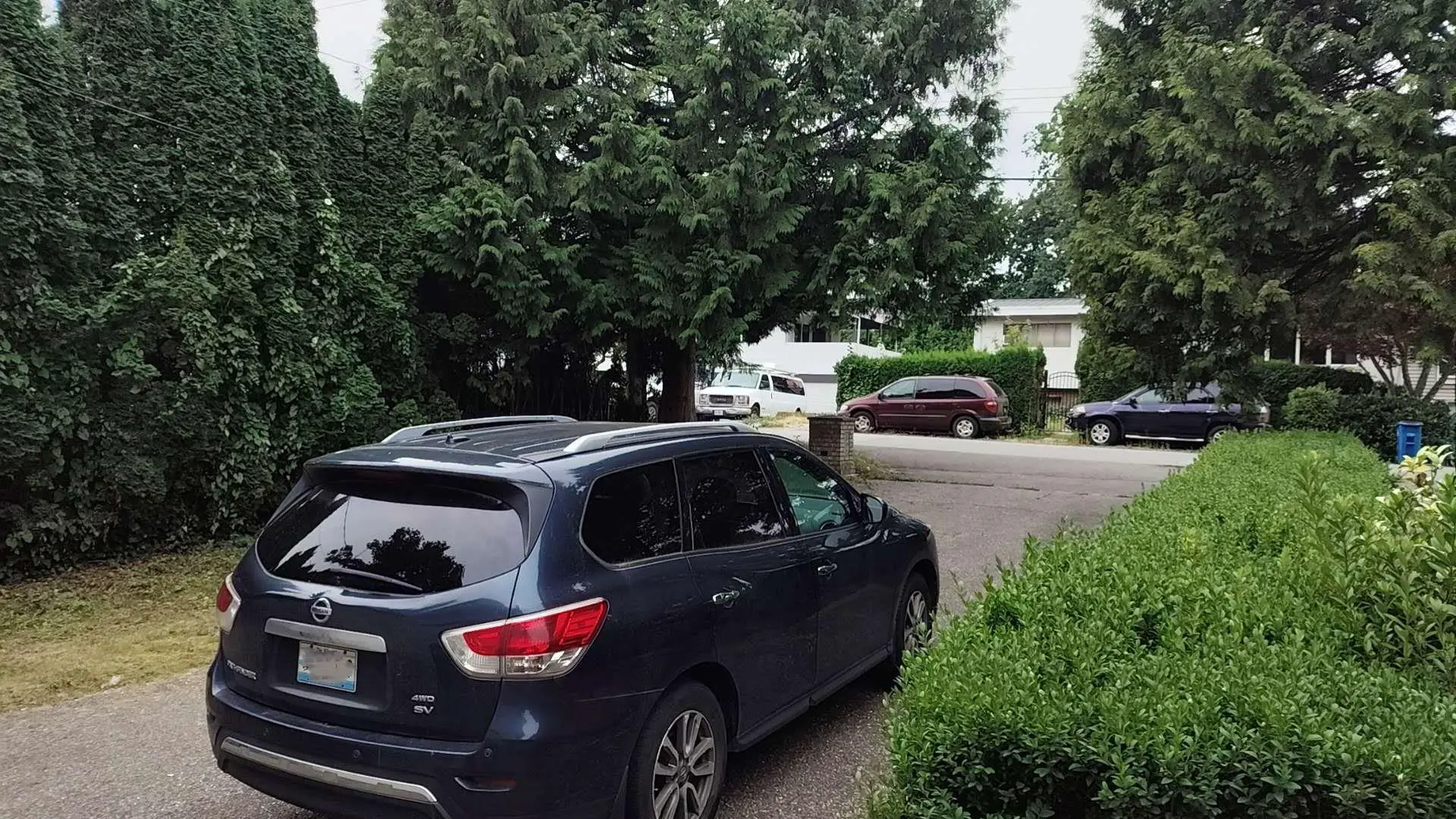 Property at 12138 DUNBAR STREET, Maple Ridge, BC