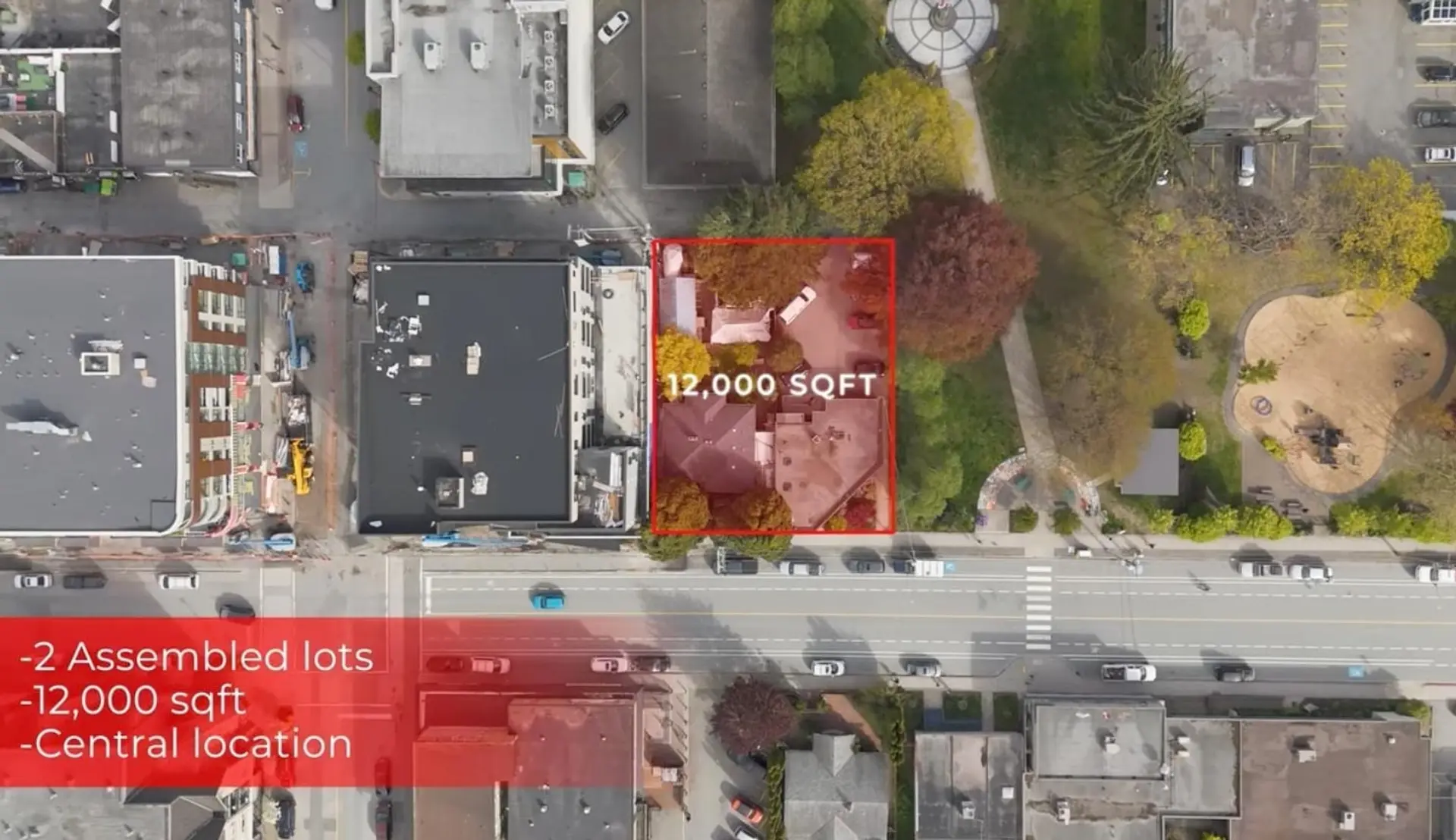 Property at 37978 SECOND AVENUE, Squamish, BC