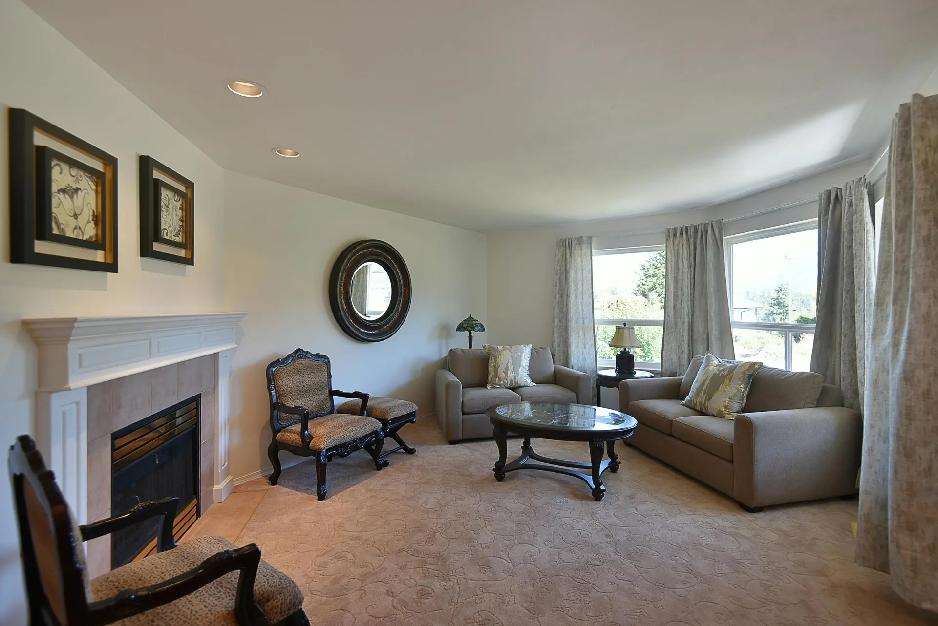 Property at 5875 Turnstone Crescent, Sechelt, BC