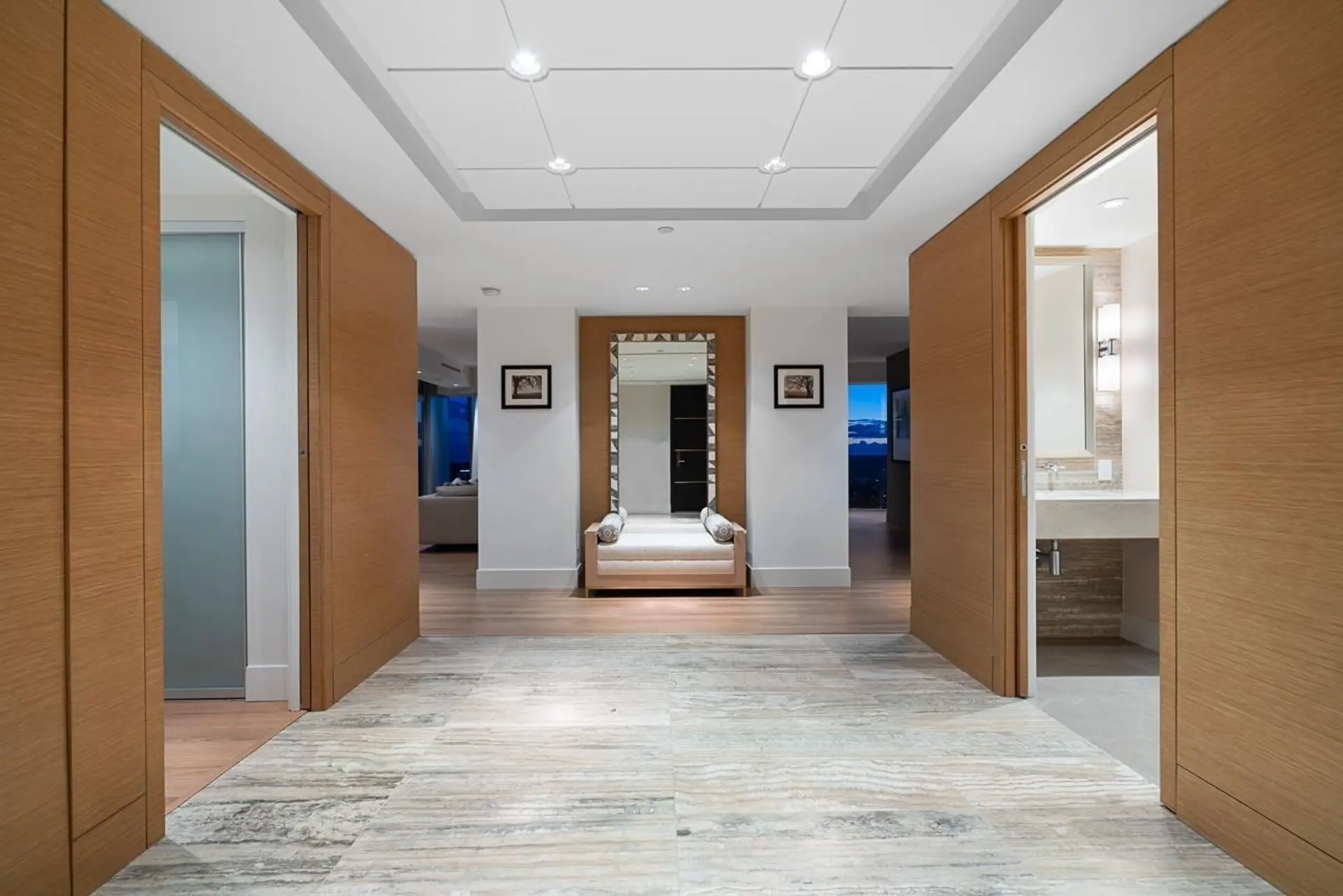 Property at #4601 667 HOWE STREET, Vancouver, BC