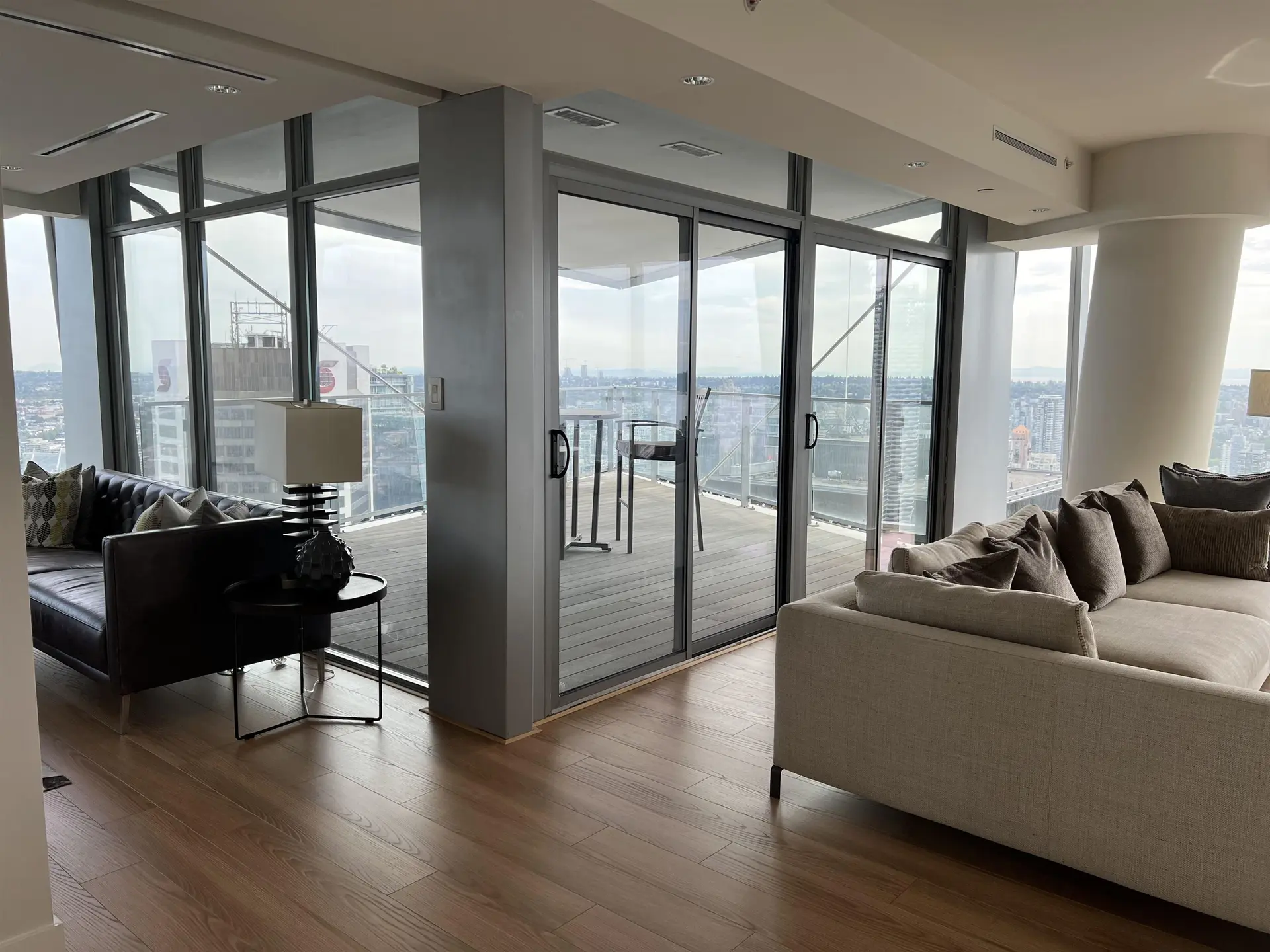 Property at #4601 667 HOWE STREET, Vancouver, BC