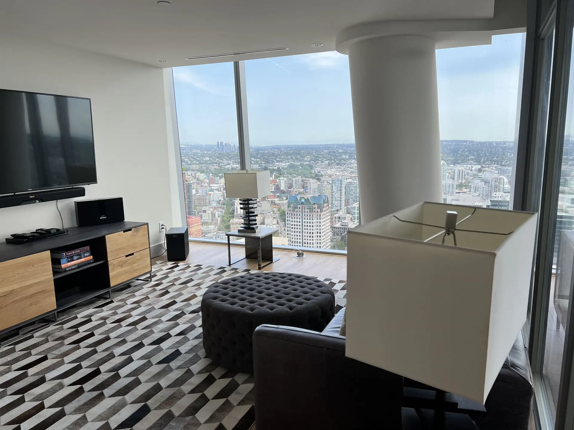 Property at #4601 667 HOWE STREET, Vancouver, BC