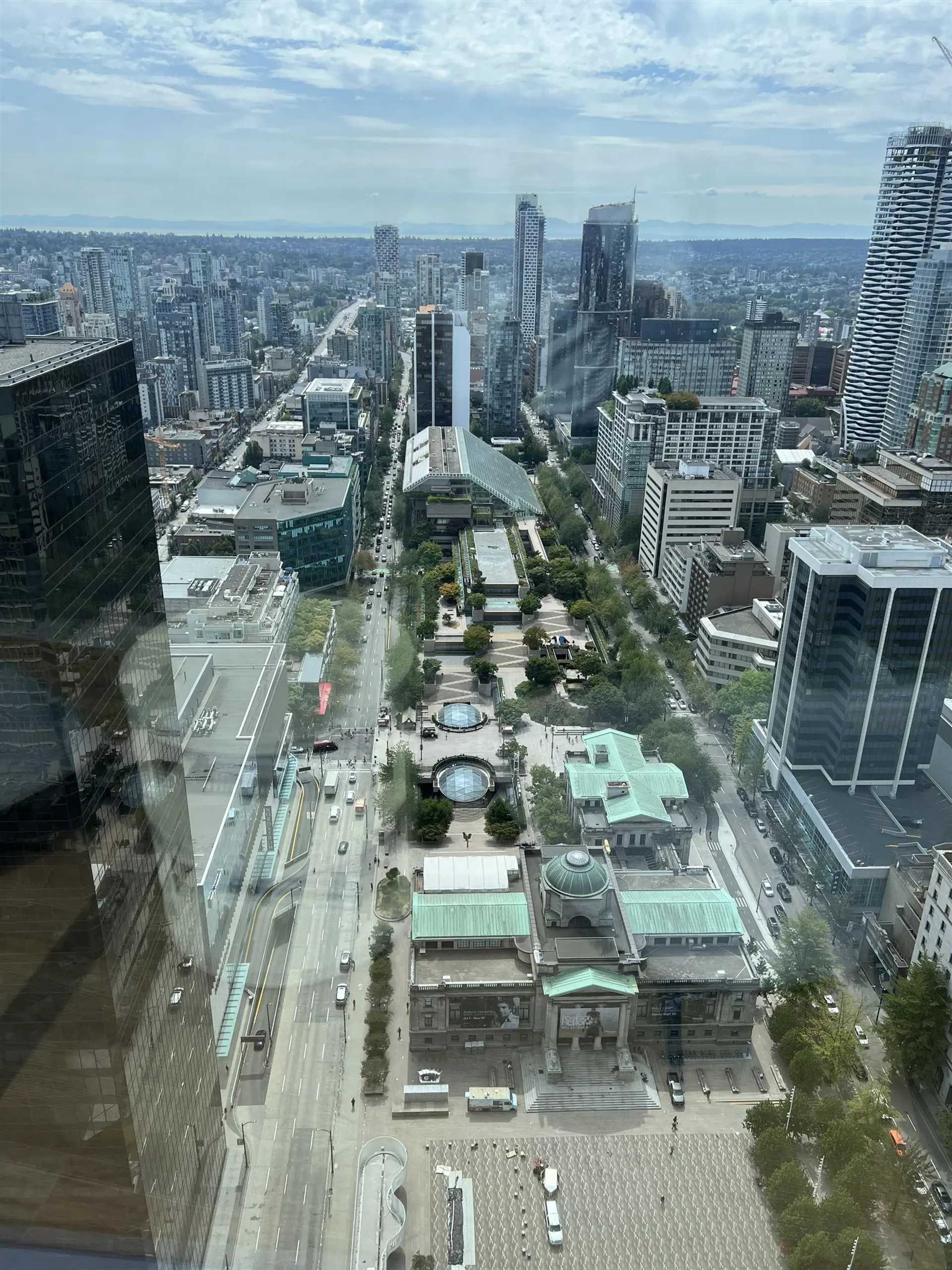 Property at #4601 667 HOWE STREET, Vancouver, BC