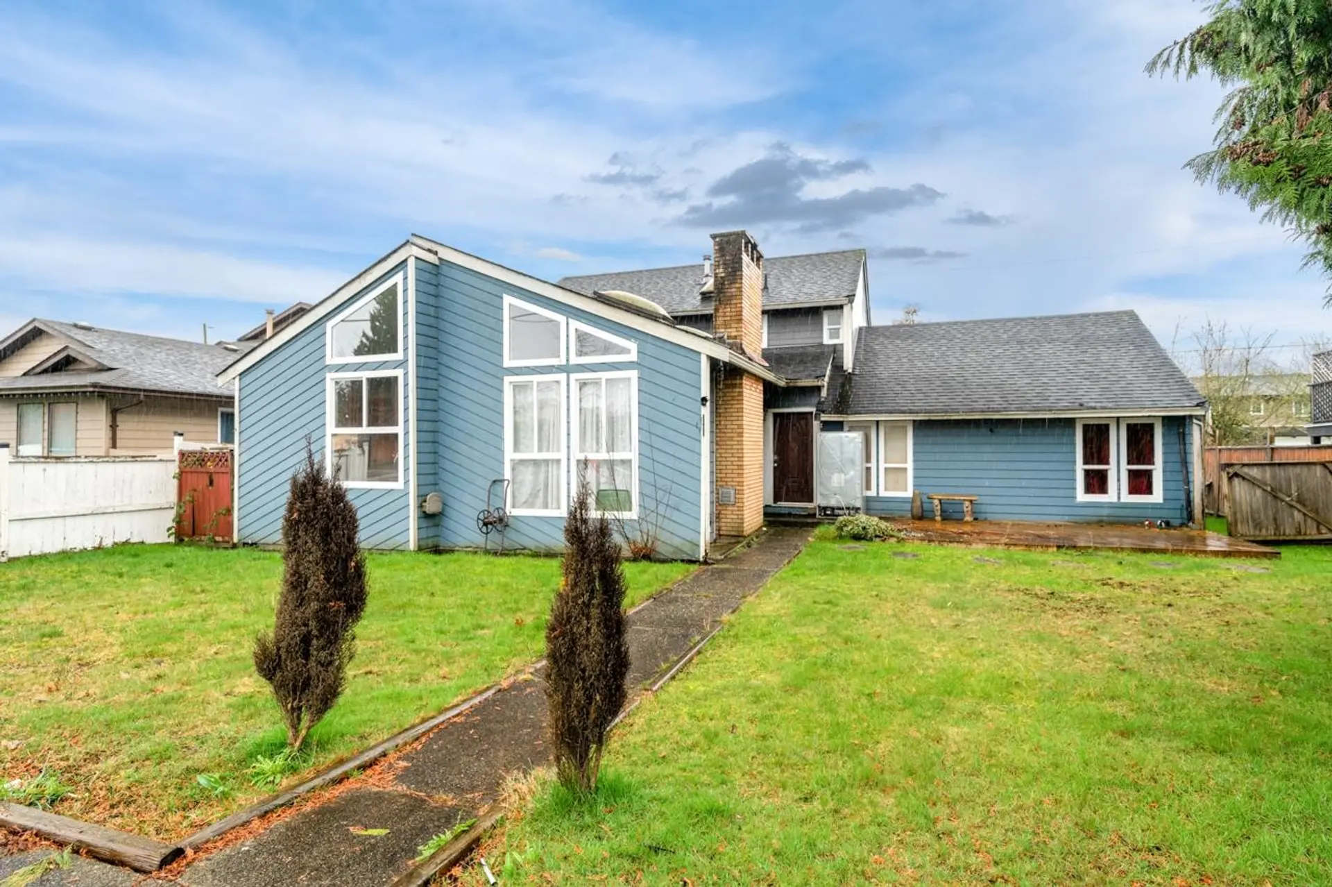 Property at 15128 96 AVENUE, Surrey, BC