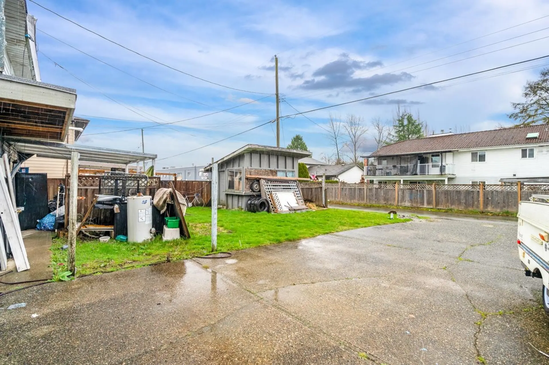 Property at 15128 96 AVENUE, Surrey, BC