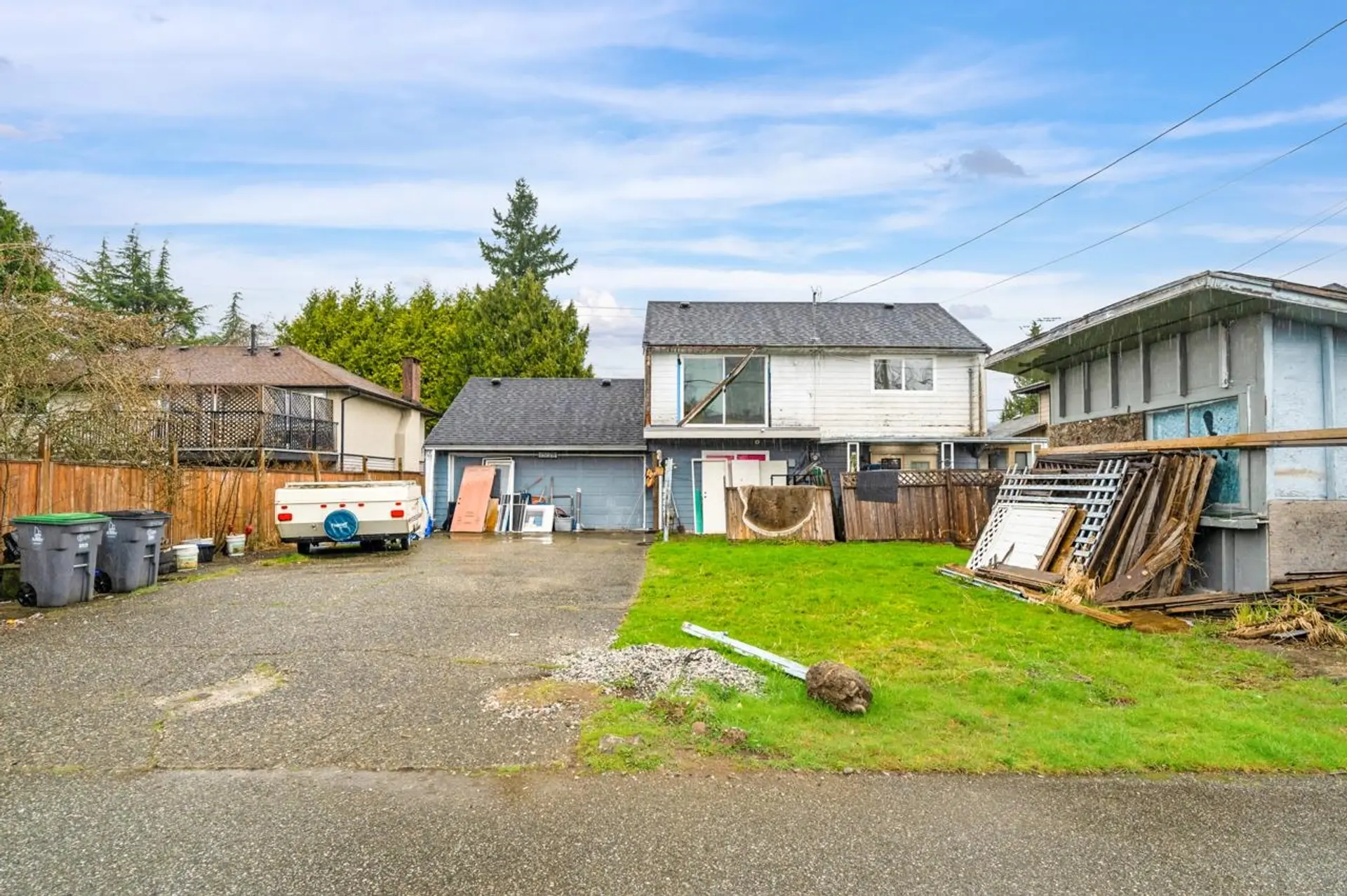 Property at 15128 96 AVENUE, Surrey, BC