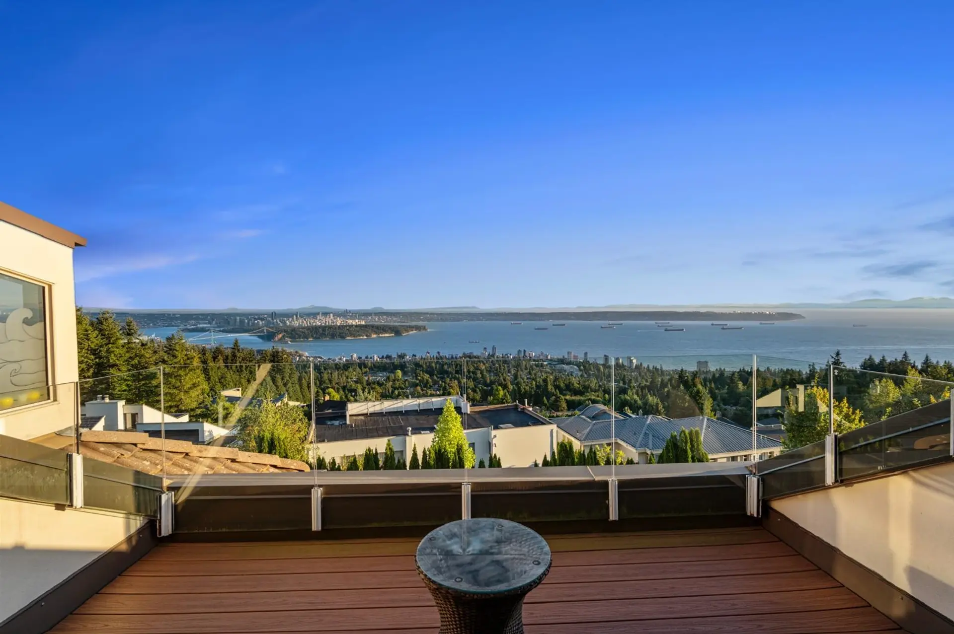 Property at 1526 CHIPPENDALE COURT, West Vancouver, BC