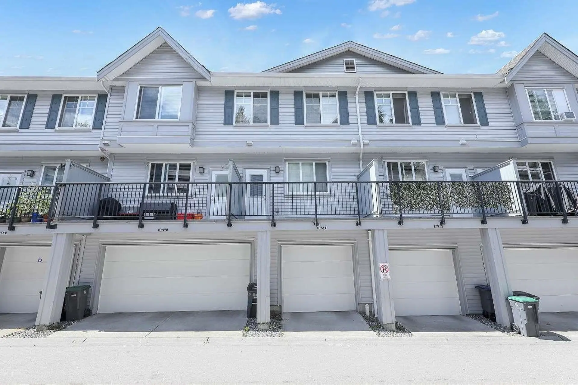 Property at #51 5858 142 Street, Surrey, BC