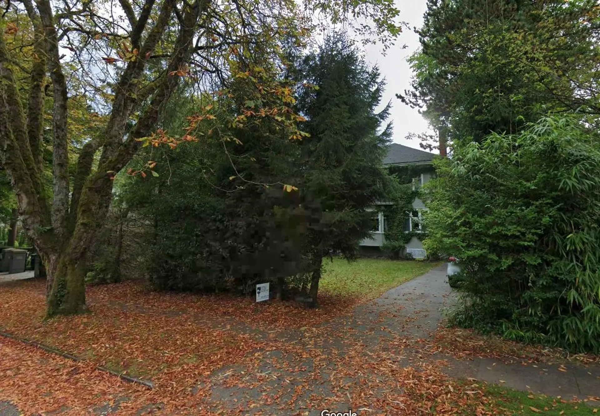 Property at 3651 OSLER STREET, Vancouver, BC