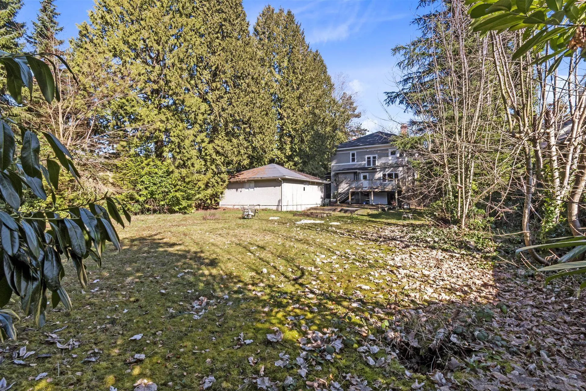 Property at 3651 OSLER STREET, Vancouver, BC