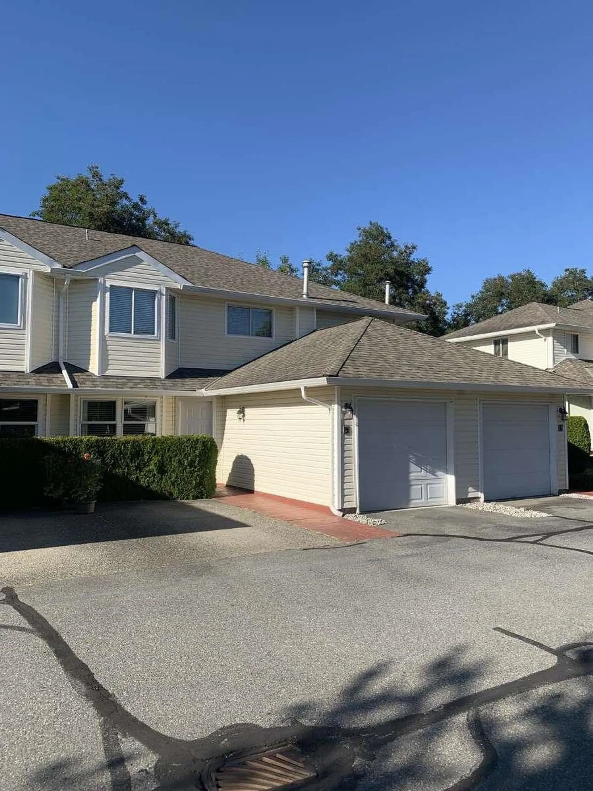 Property at #9 21928 48 AVENUE, Langley, BC