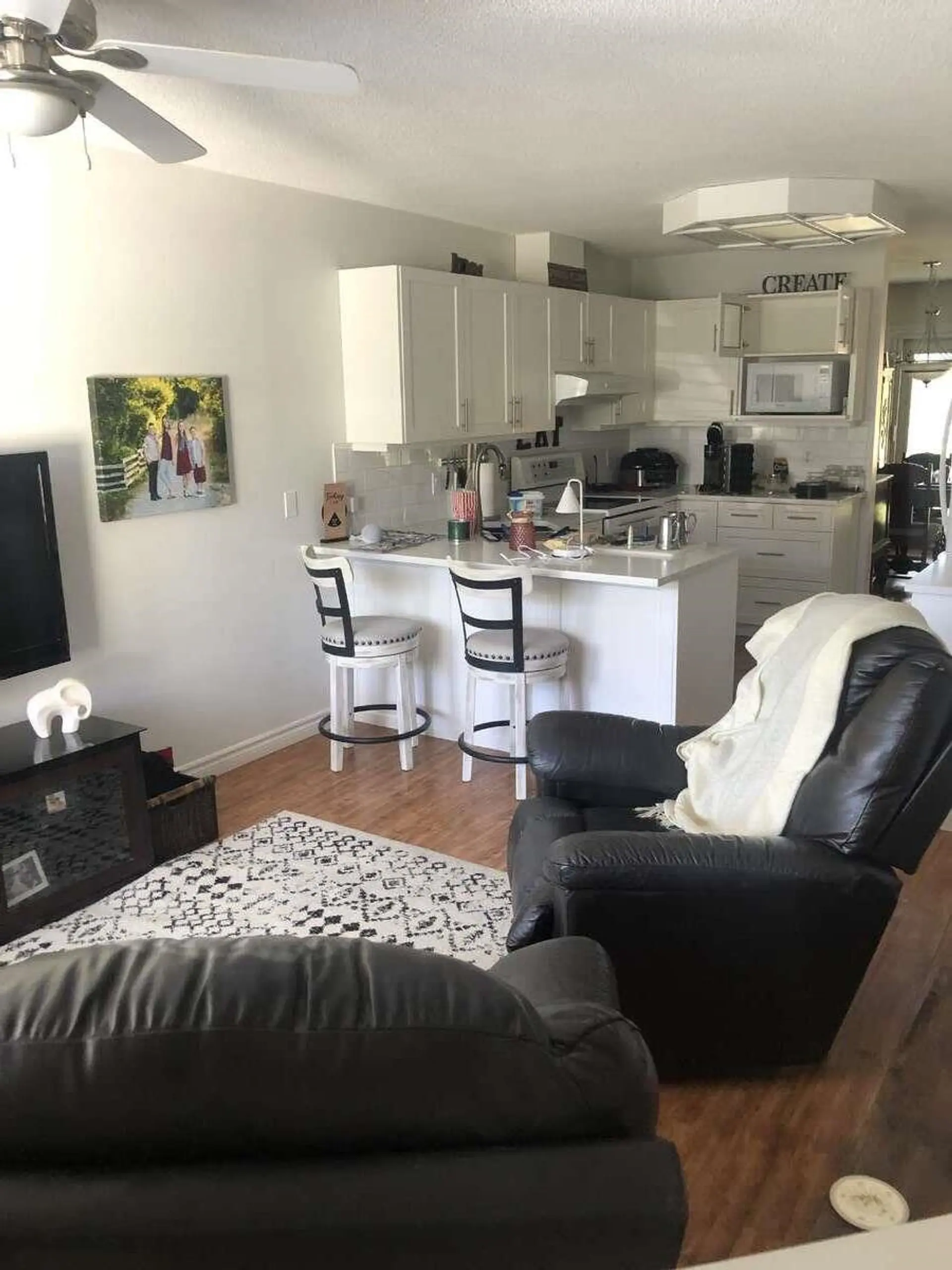 Property at #9 21928 48 AVENUE, Langley, BC