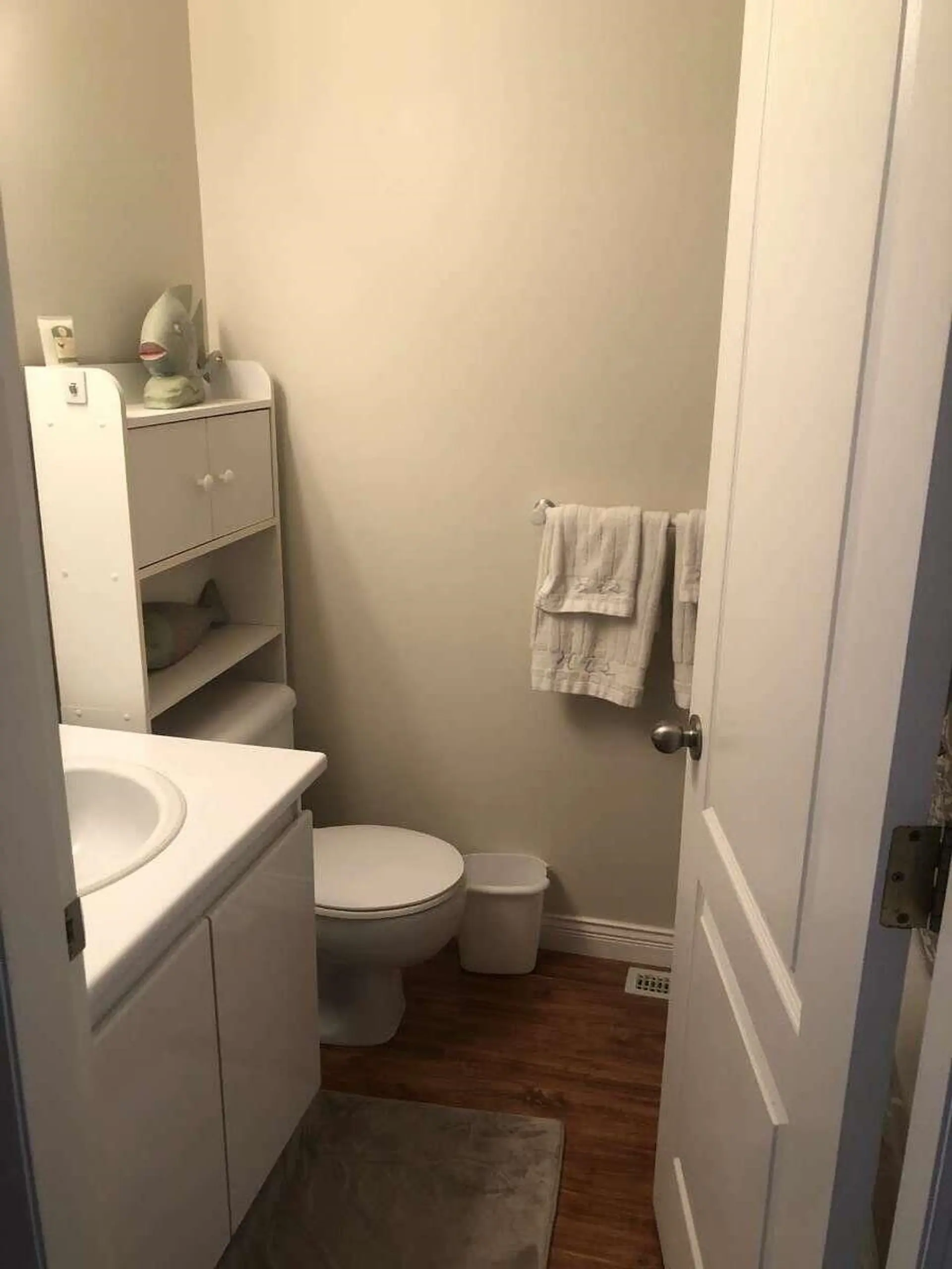 Property at #9 21928 48 AVENUE, Langley, BC