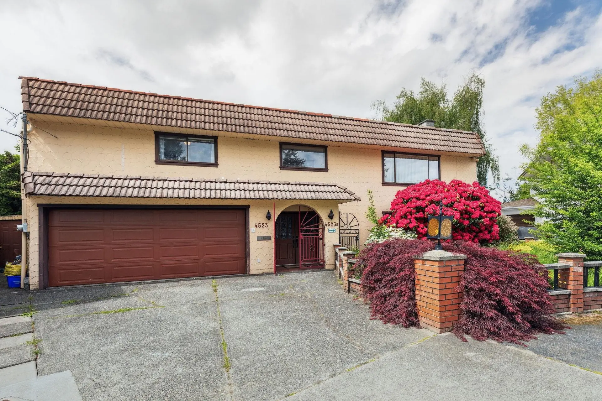 Property at 4523 King Edward Place, Delta, BC