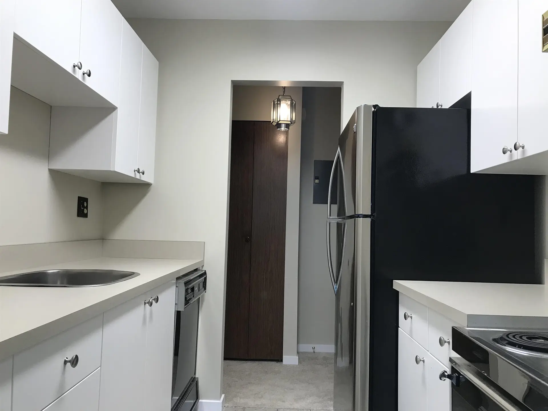 Property at #104 620 SEVENTH AVENUE, New Westminster, BC