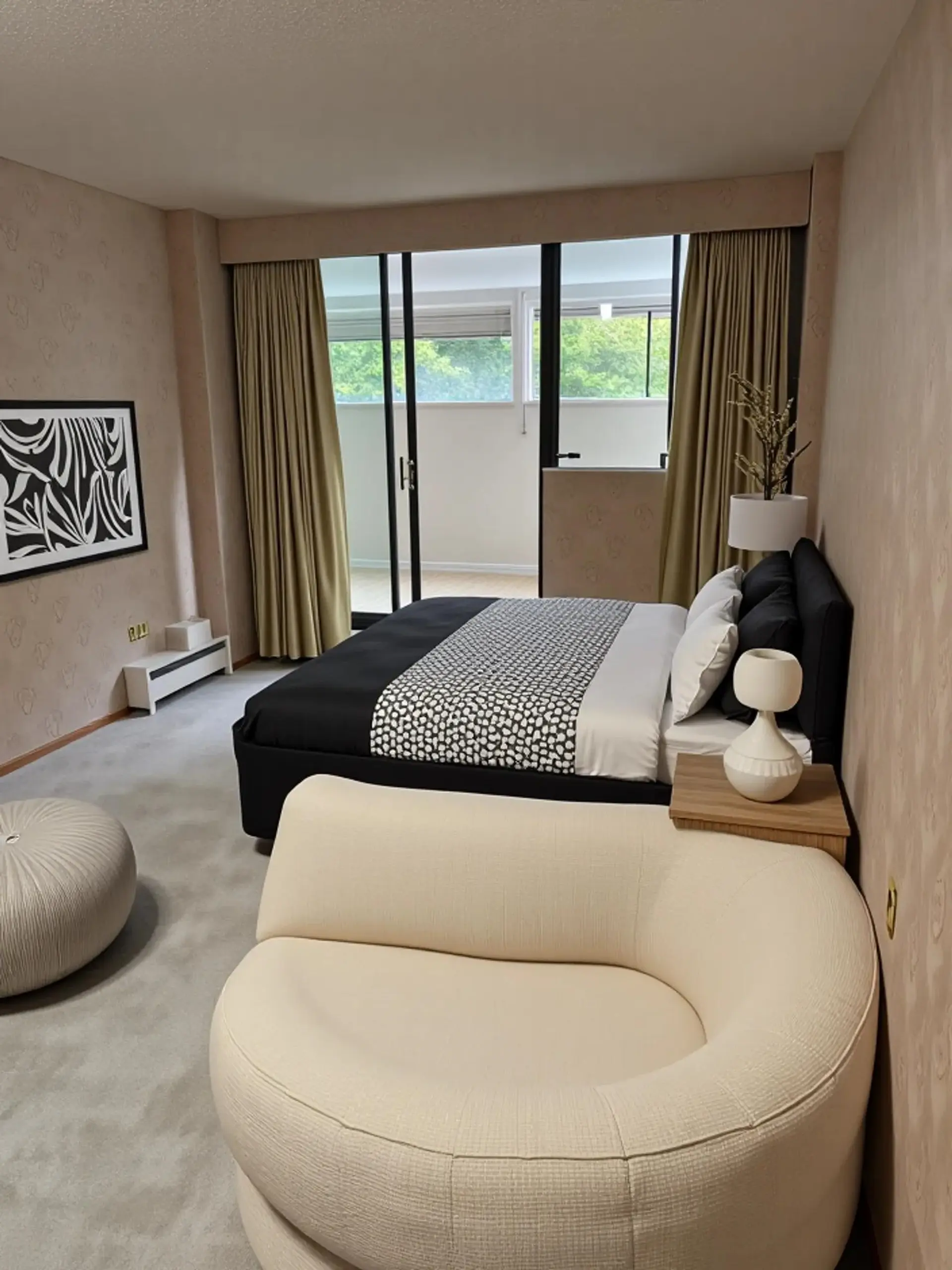 Property at #104 620 SEVENTH AVENUE, New Westminster, BC