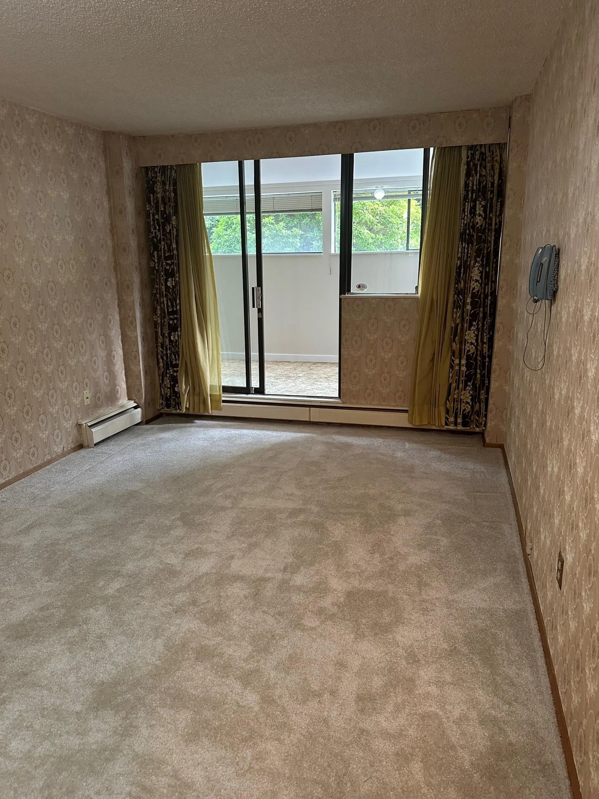 Property at #104 620 SEVENTH AVENUE, New Westminster, BC