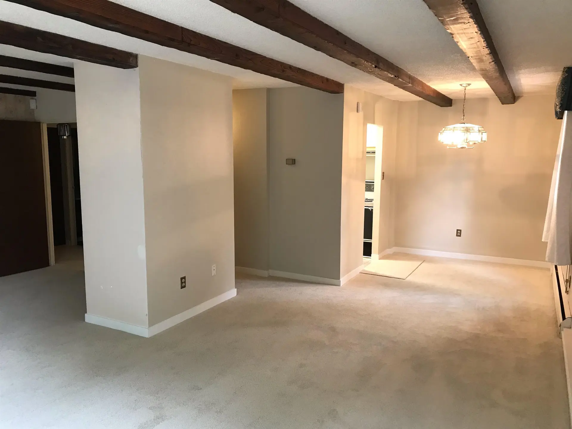 Property at #104 620 SEVENTH AVENUE, New Westminster, BC