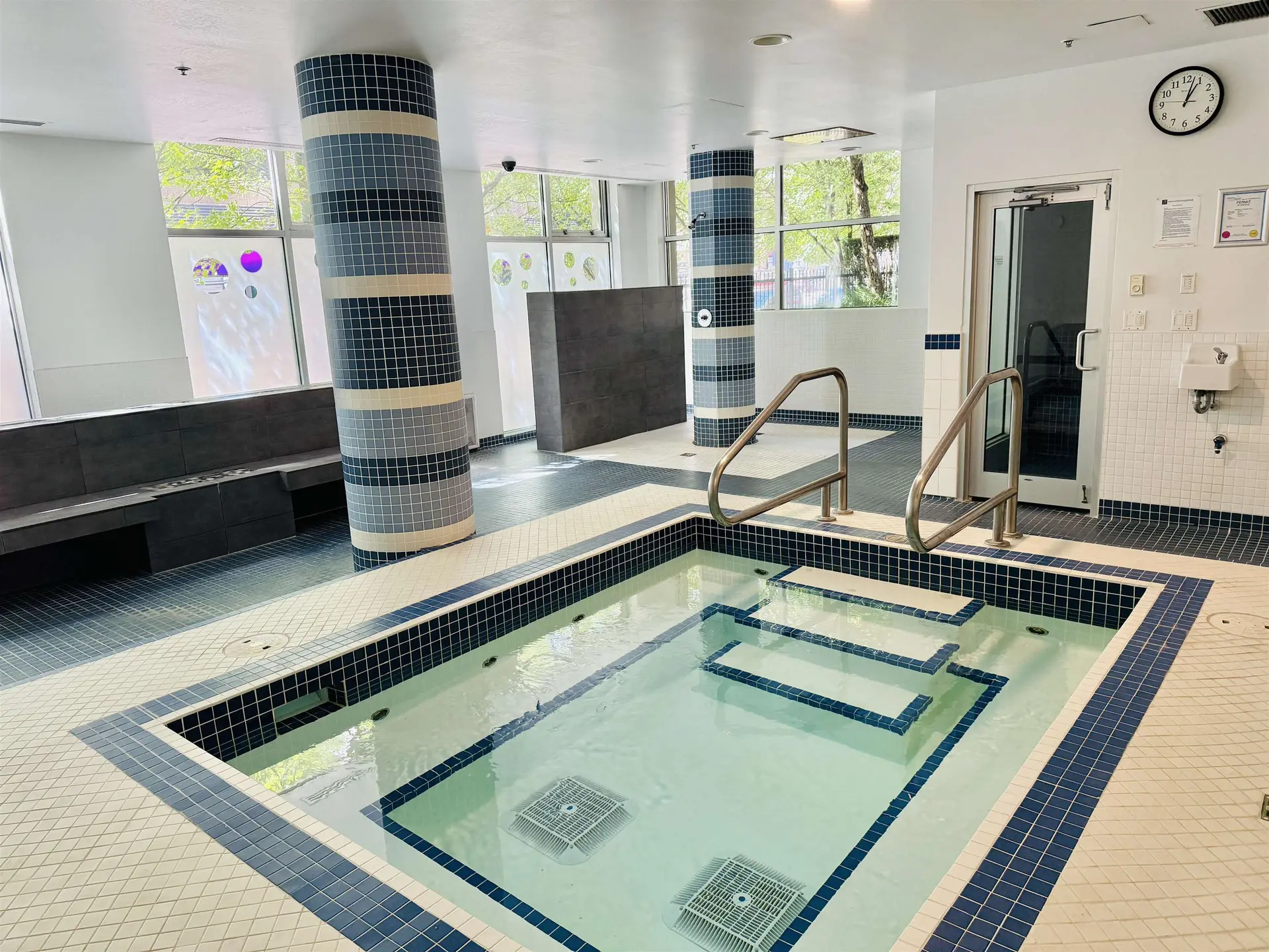 Property at #904 989 BEATTY STREET, Vancouver, BC