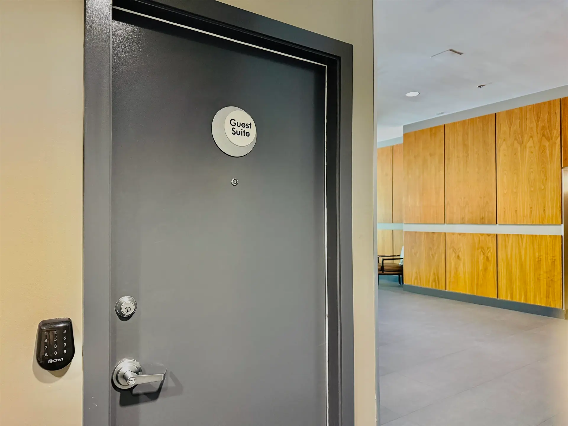 Property at #904 989 BEATTY STREET, Vancouver, BC