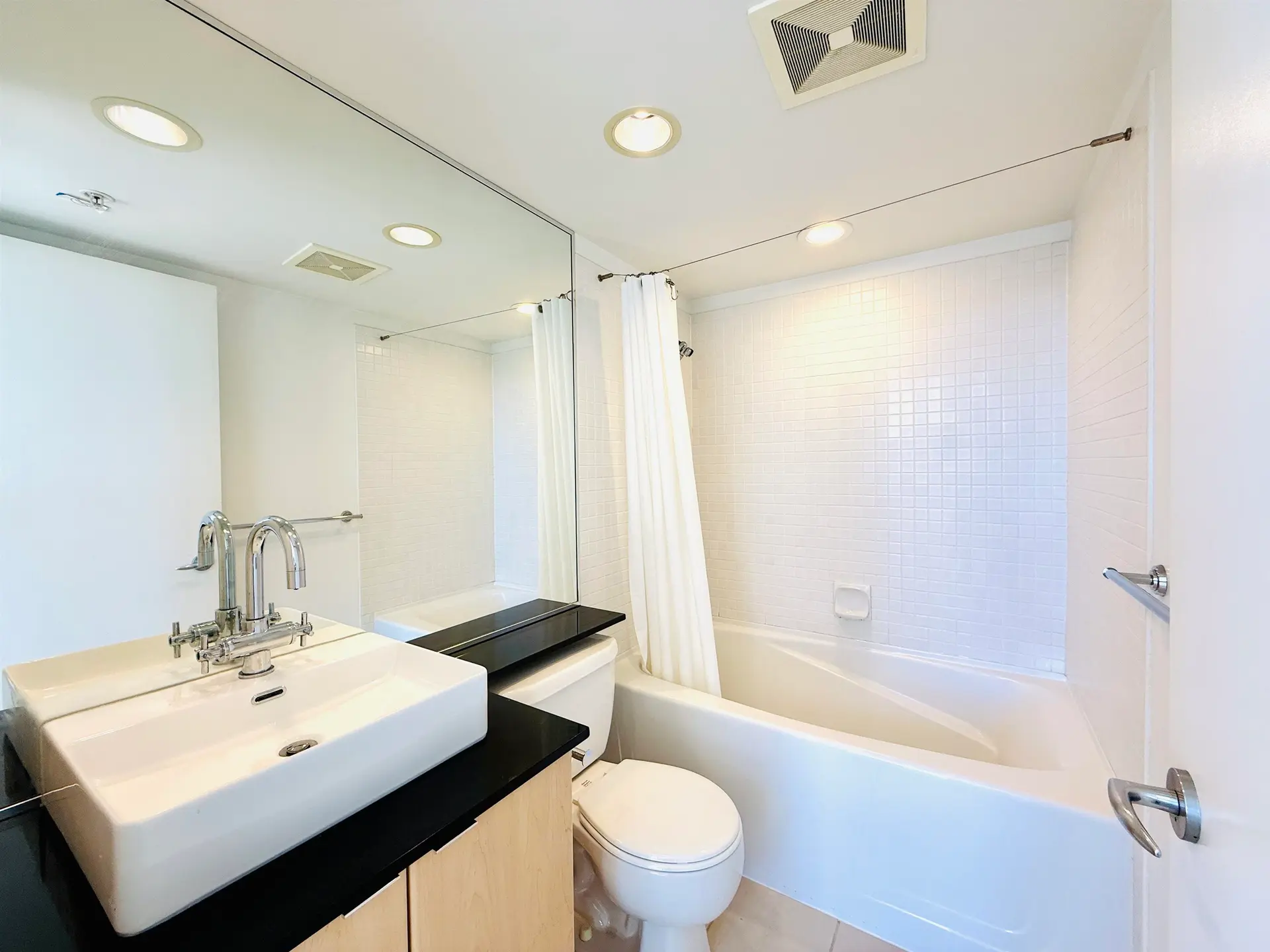 Property at #904 989 BEATTY STREET, Vancouver, BC