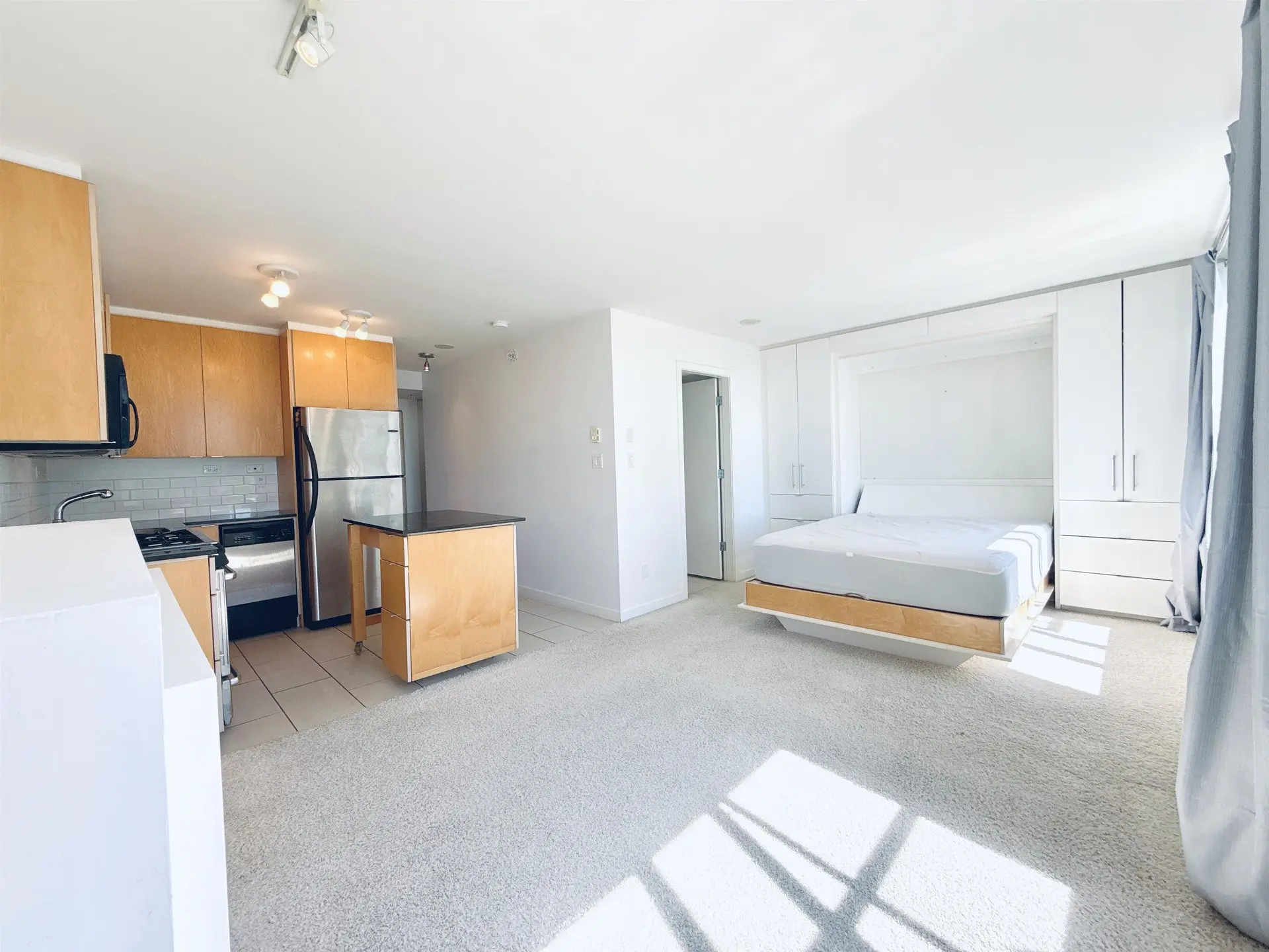 Property at #904 989 BEATTY STREET, Vancouver, BC
