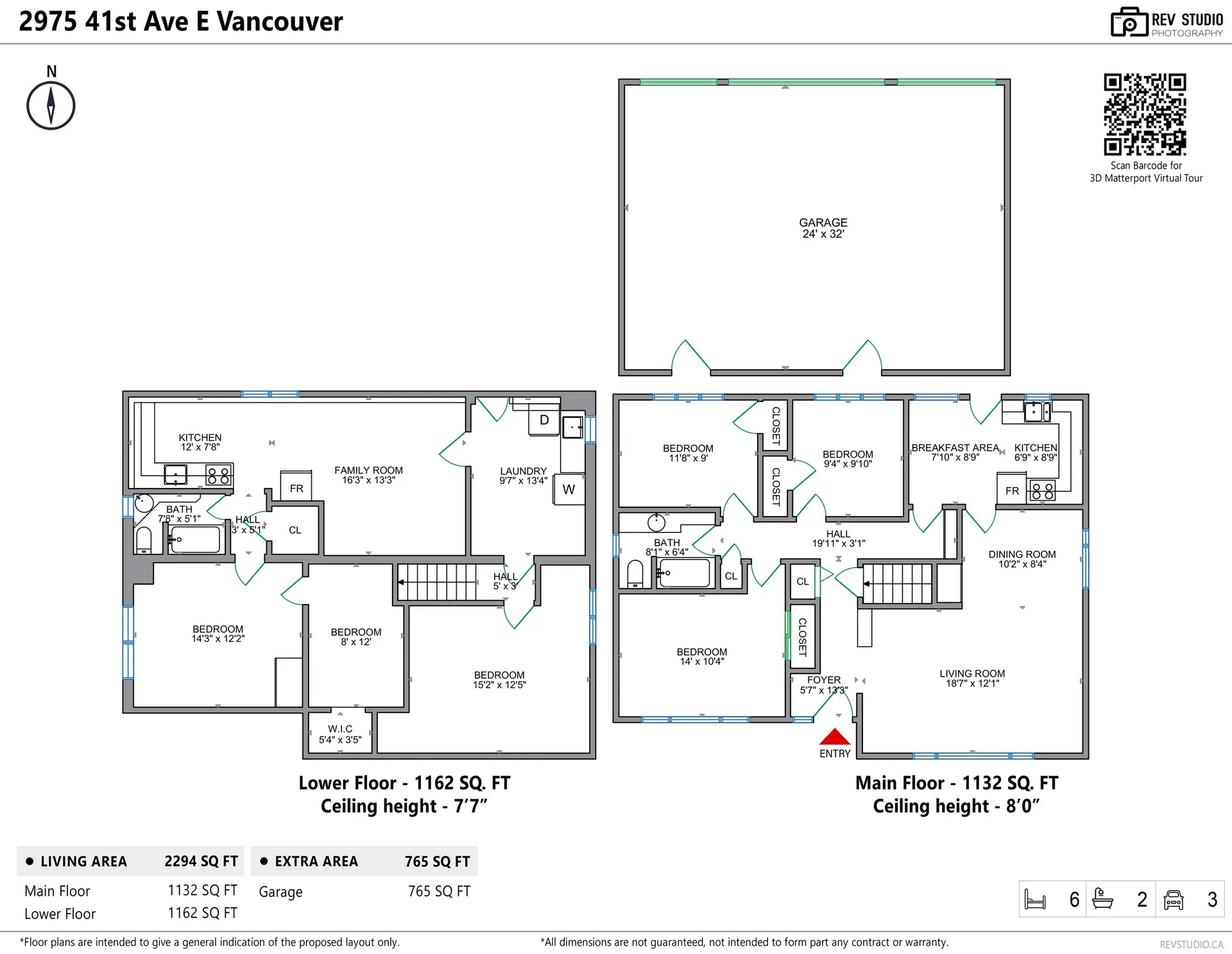 Property at 2975 E 41ST AVENUE, Vancouver, BC
