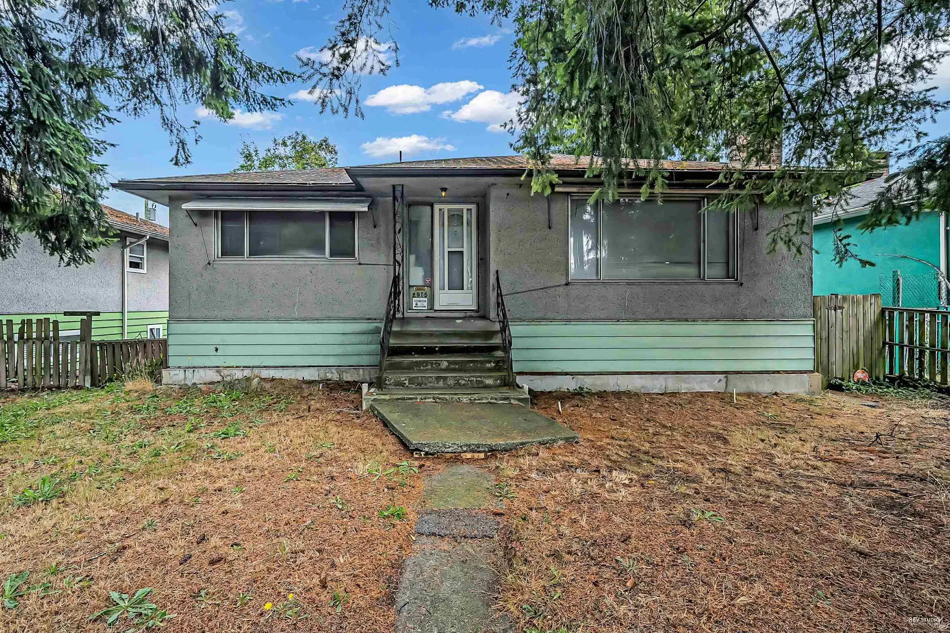 Property at 2975 E 41ST AVENUE, Vancouver, BC