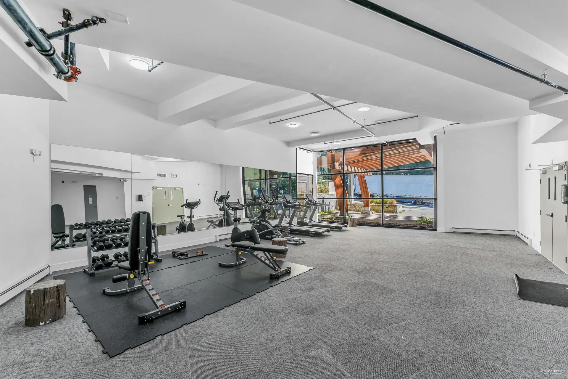 Property at #B107 9689 140 STREET, Surrey, BC