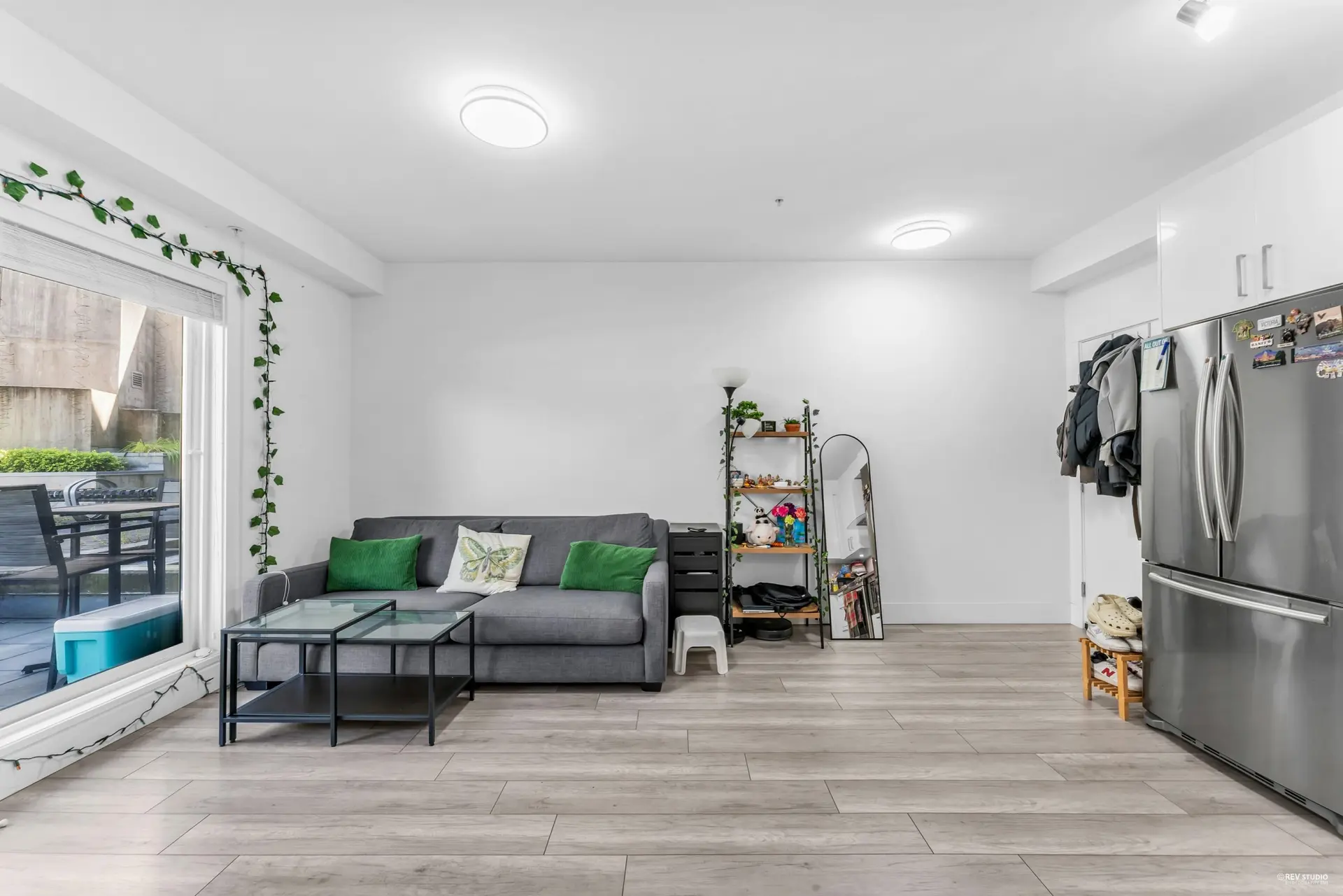 Property at #B107 9689 140 STREET, Surrey, BC