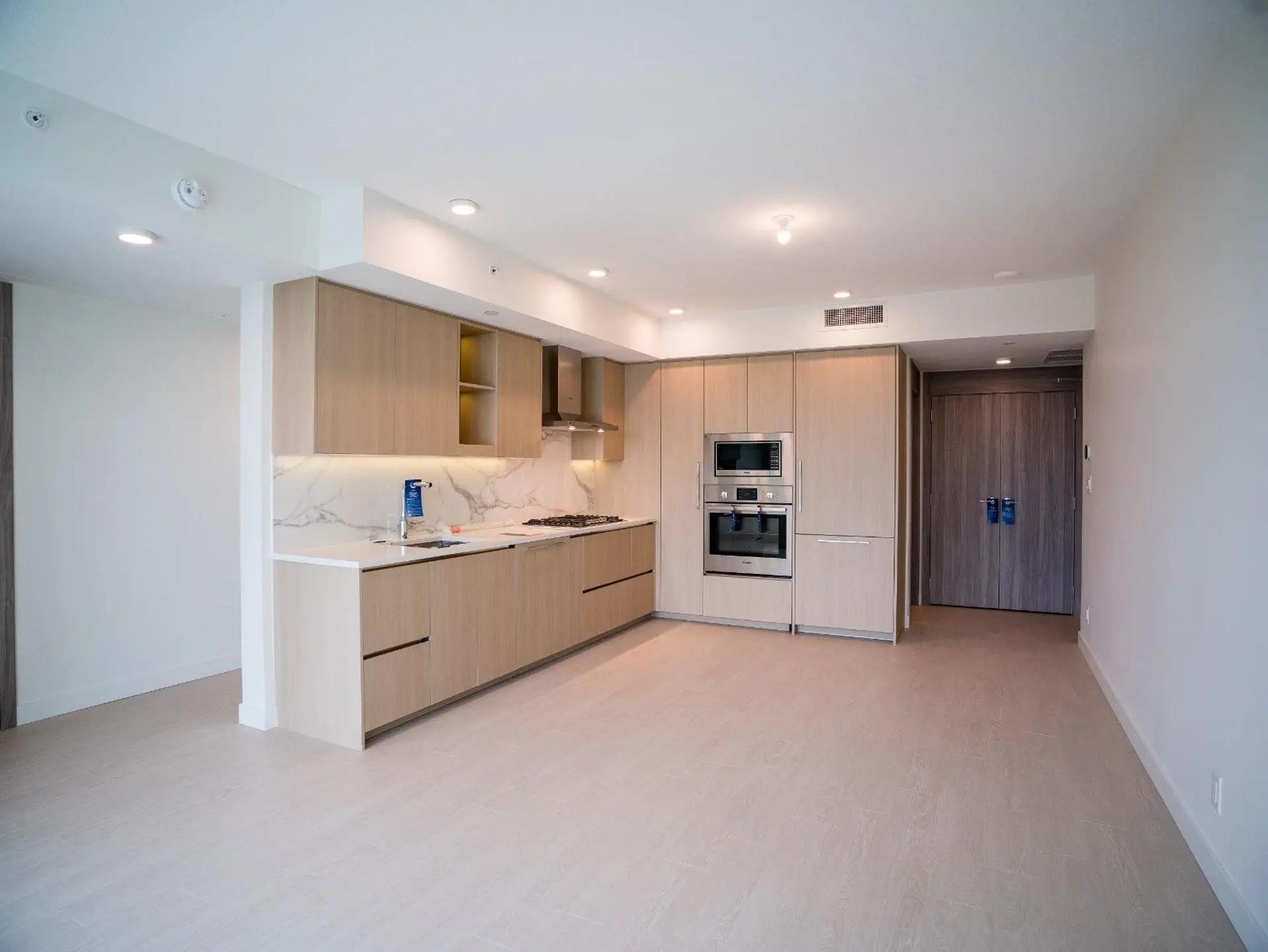 Property at #1302 13778 100 AVENUE, Surrey, BC