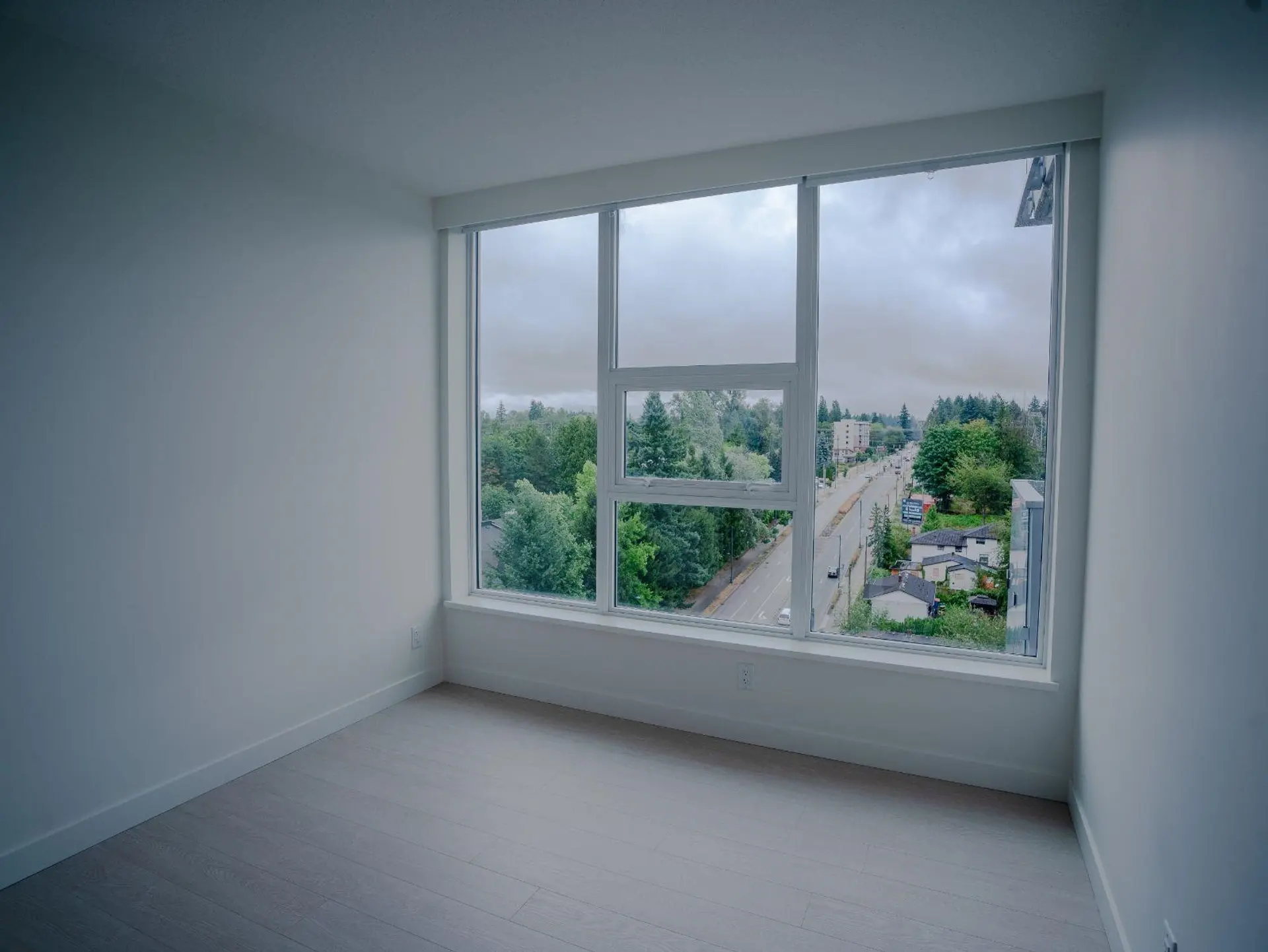 Property at #1302 13778 100 AVENUE, Surrey, BC