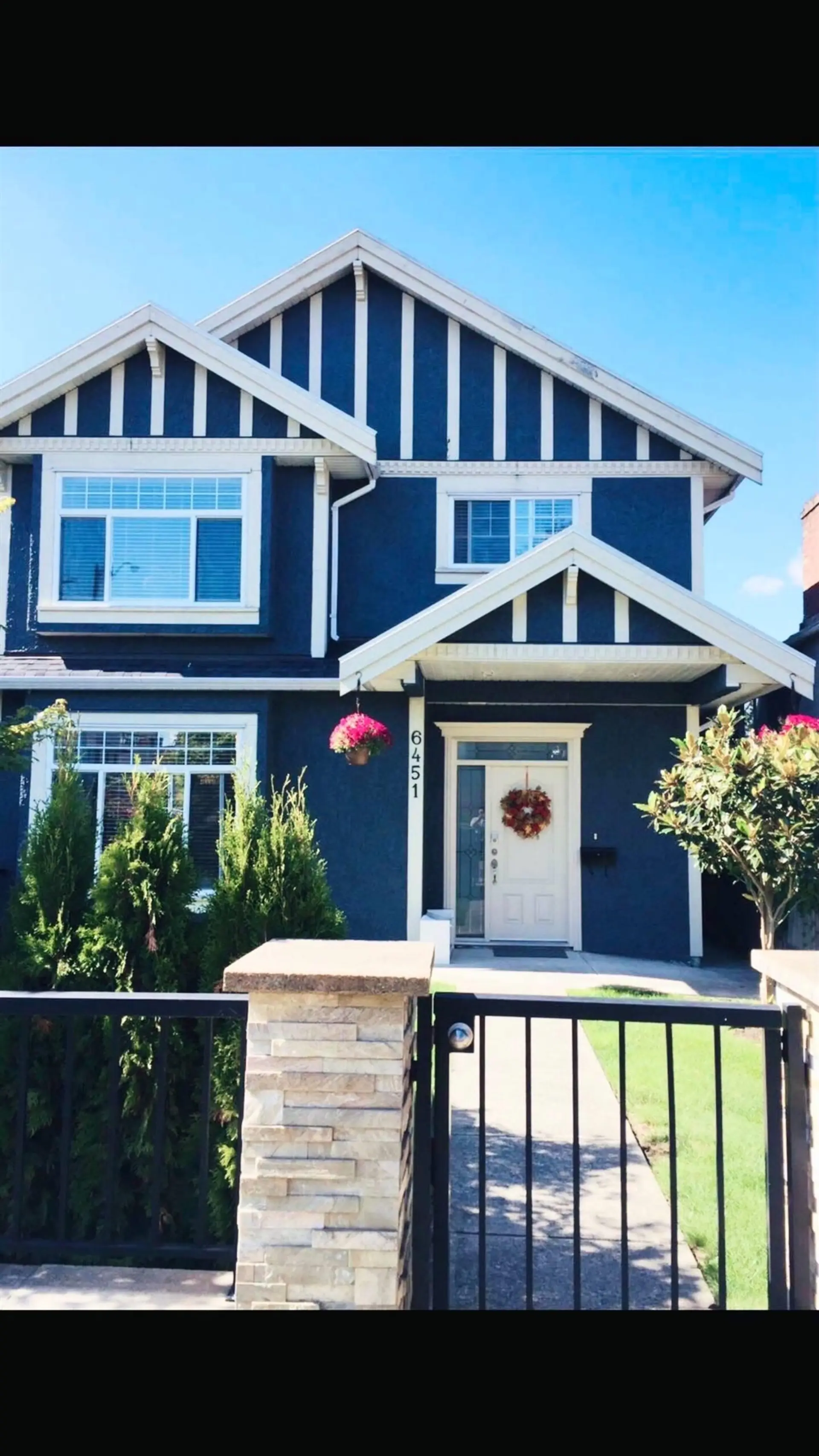 Property at 6451 BEATRICE STREET, Vancouver, BC