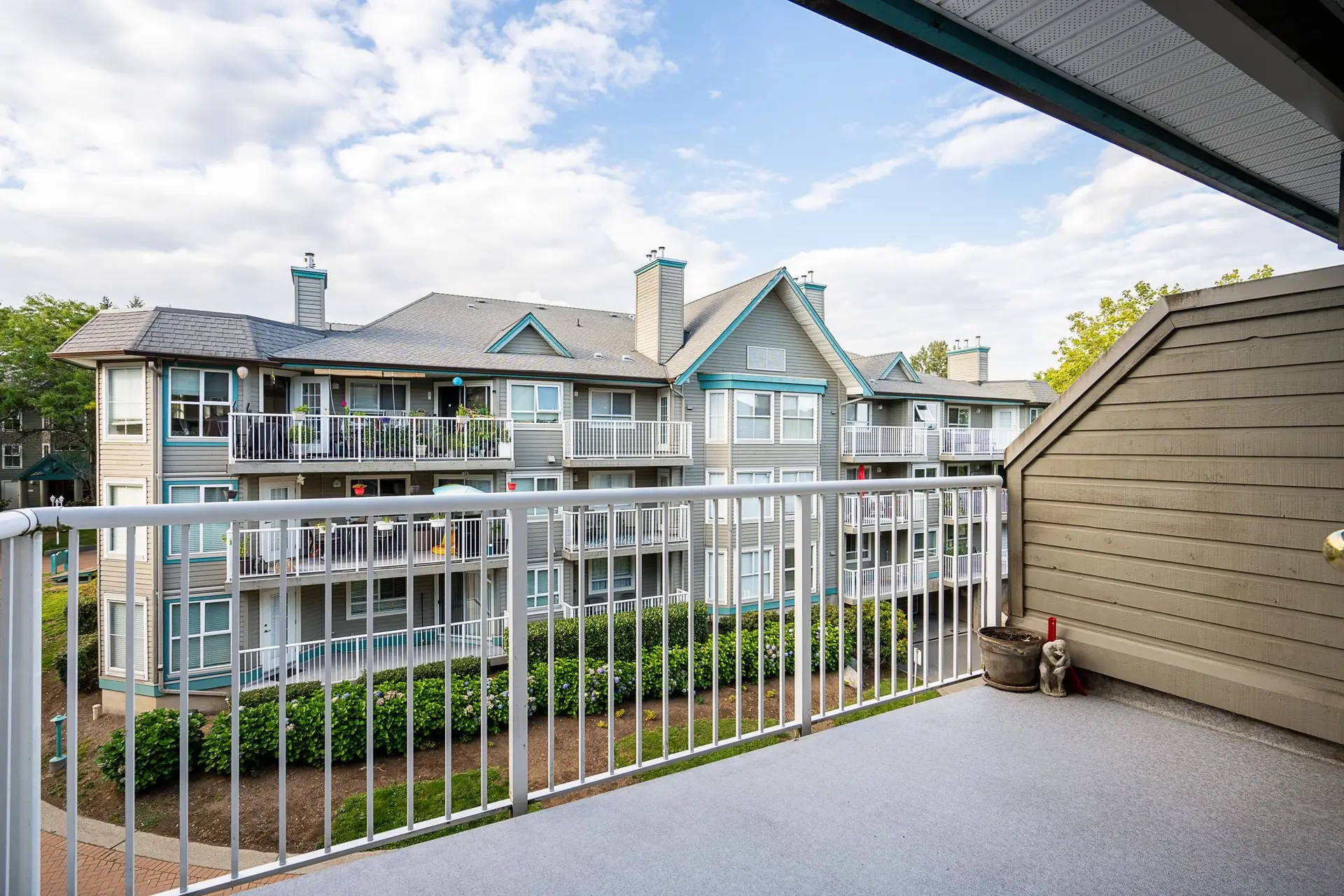 Property at #303 15140 108 AVENUE, Surrey, BC