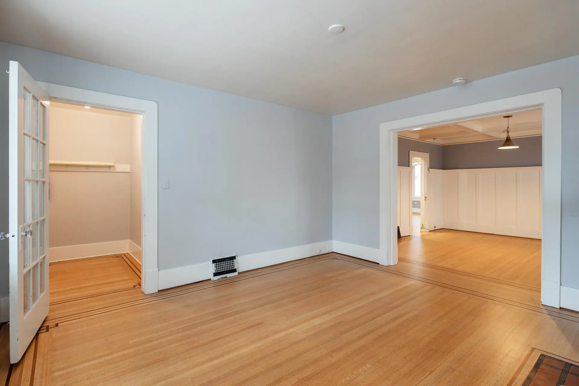 Property at 1511 BARCLAY STREET, Vancouver, BC