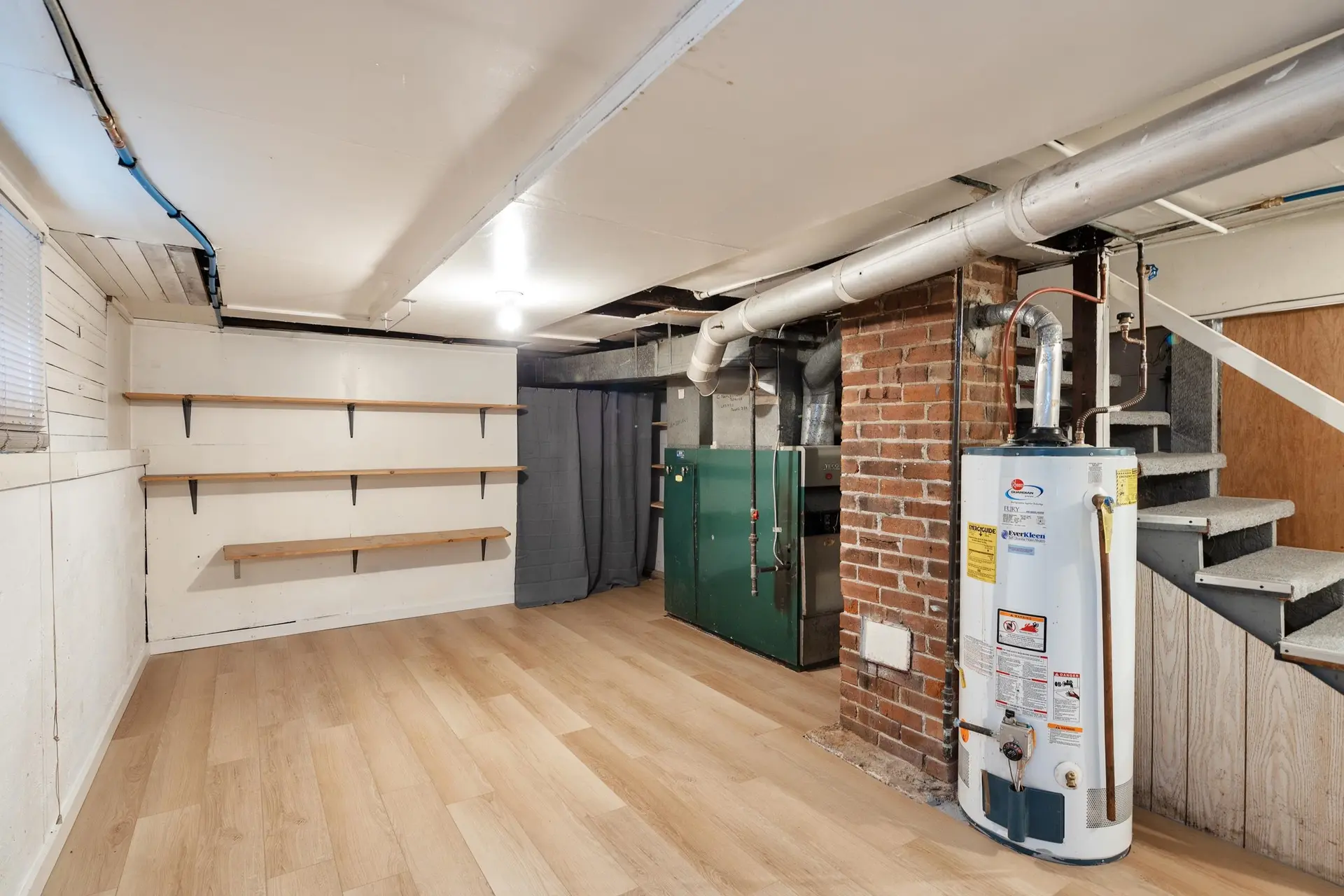 Property at 1511 BARCLAY STREET, Vancouver, BC