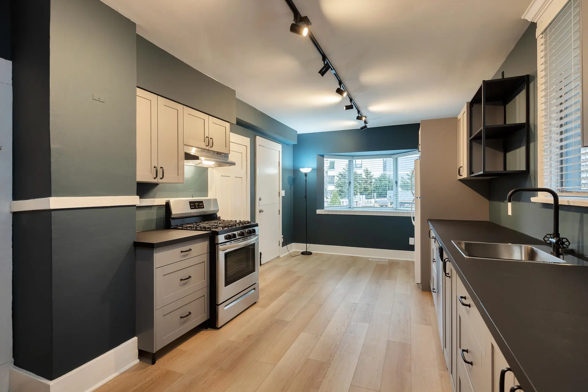 Property at 1511 BARCLAY STREET, Vancouver, BC