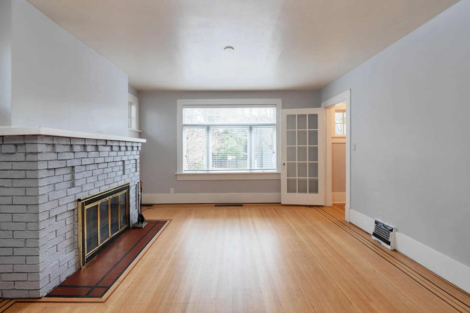 Property at 1511 BARCLAY STREET, Vancouver, BC