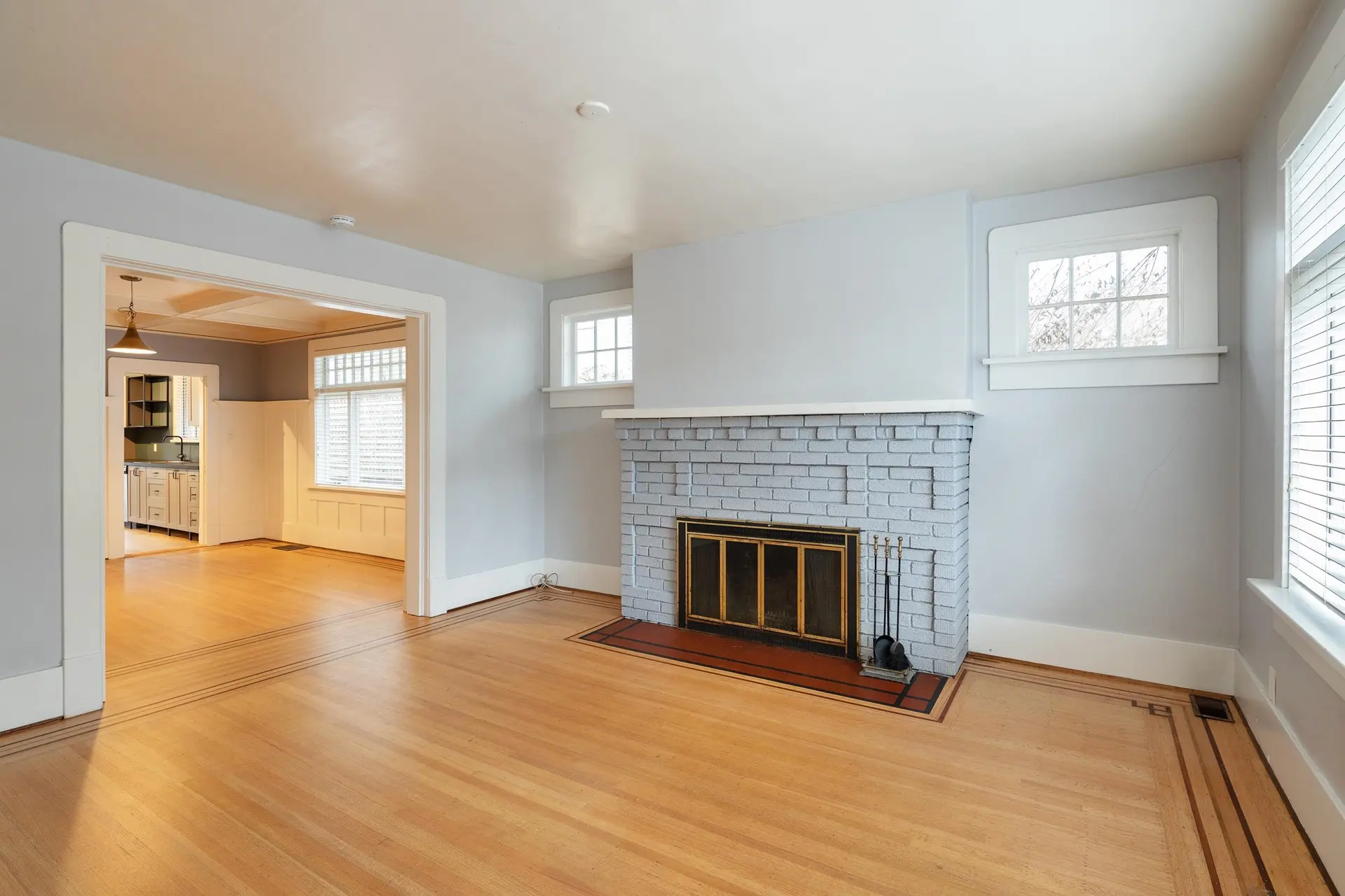 Property at 1511 BARCLAY STREET, Vancouver, BC