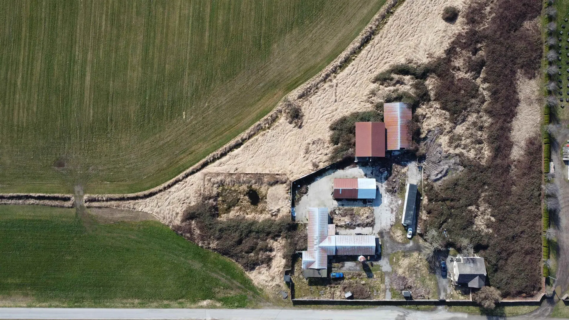 Property at 458 KENNEDY ROAD, Harrison Mills, BC