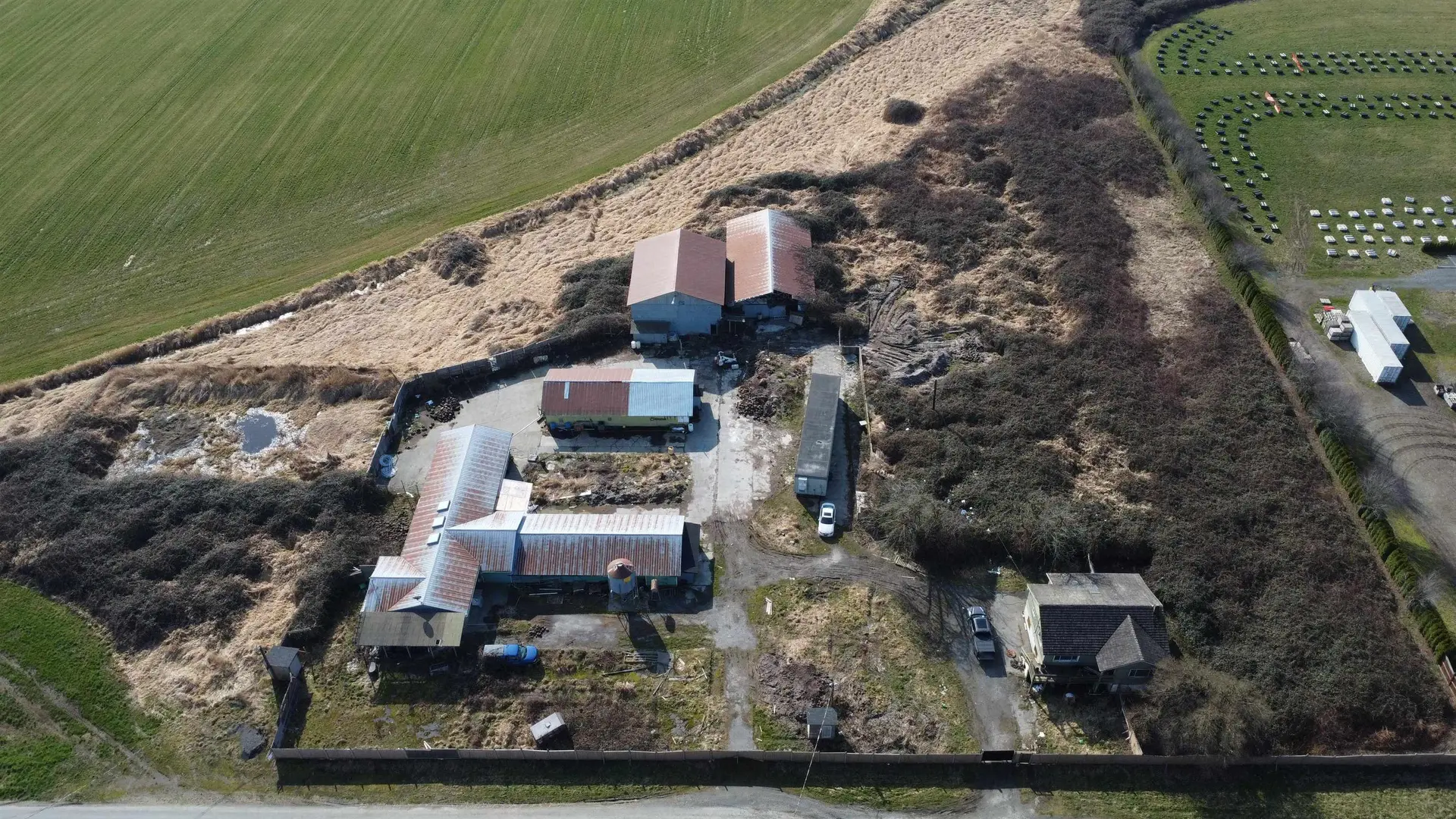 Property at 458 KENNEDY ROAD, Harrison Mills, BC