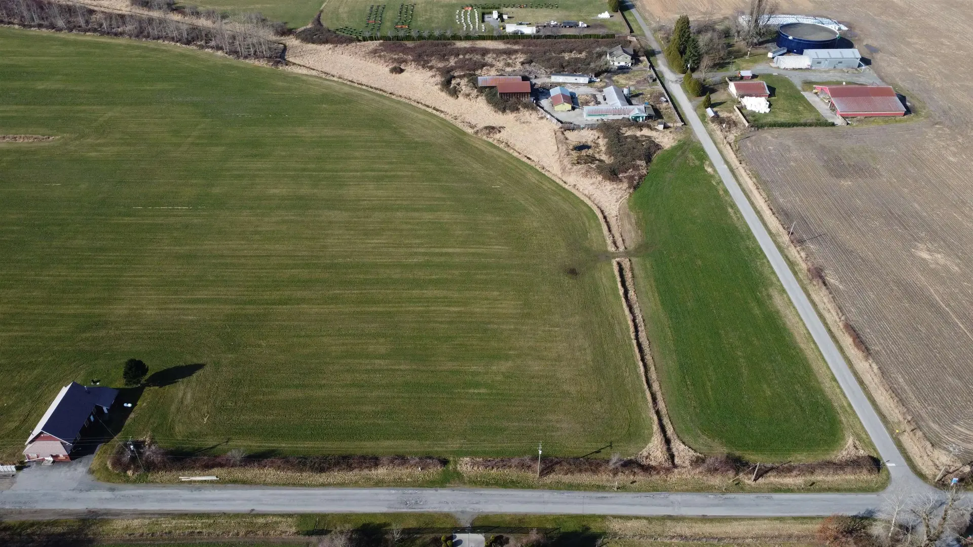 Property at 458 KENNEDY ROAD, Harrison Mills, BC