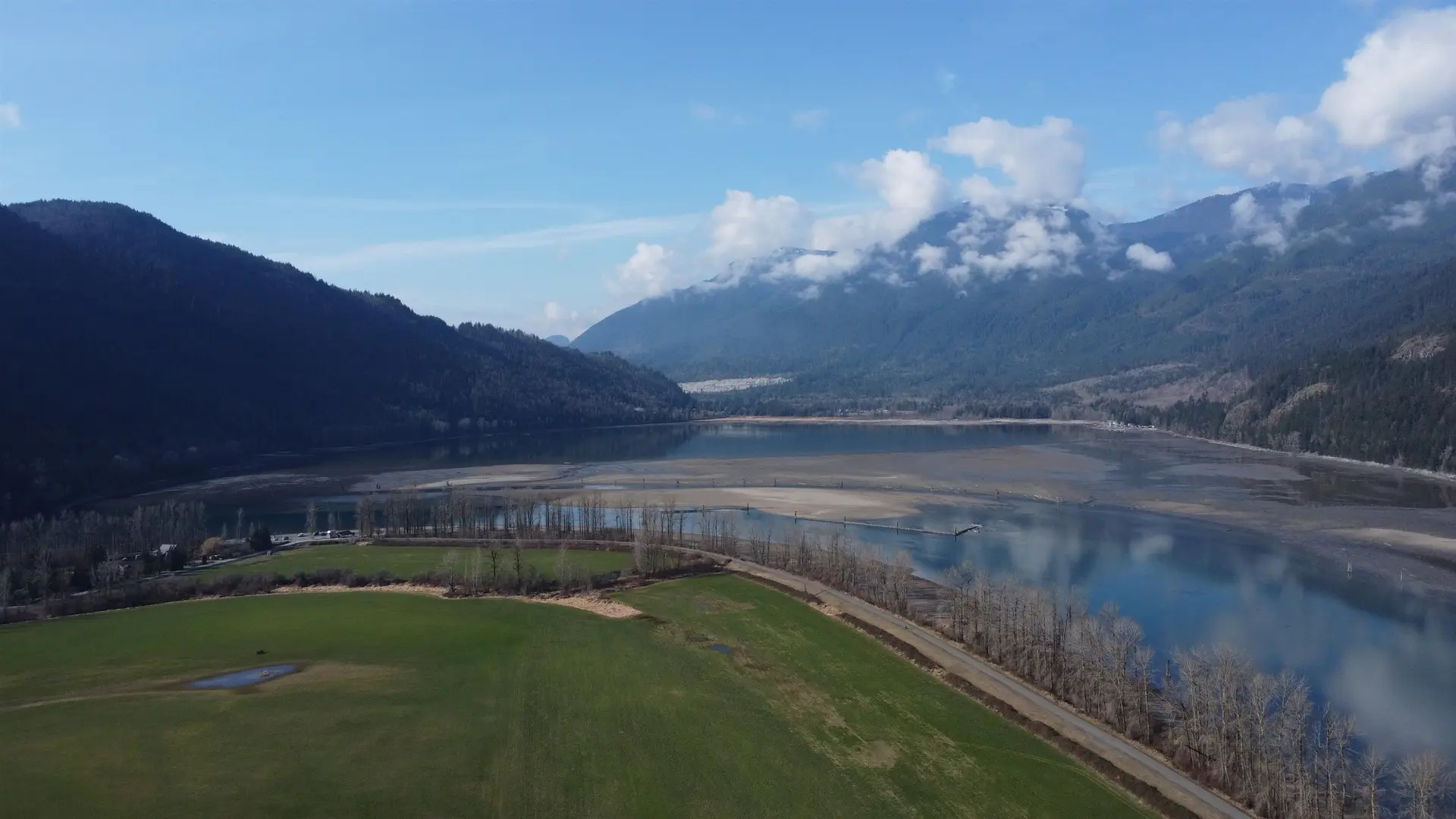 Property at 458 KENNEDY ROAD, Harrison Mills, BC