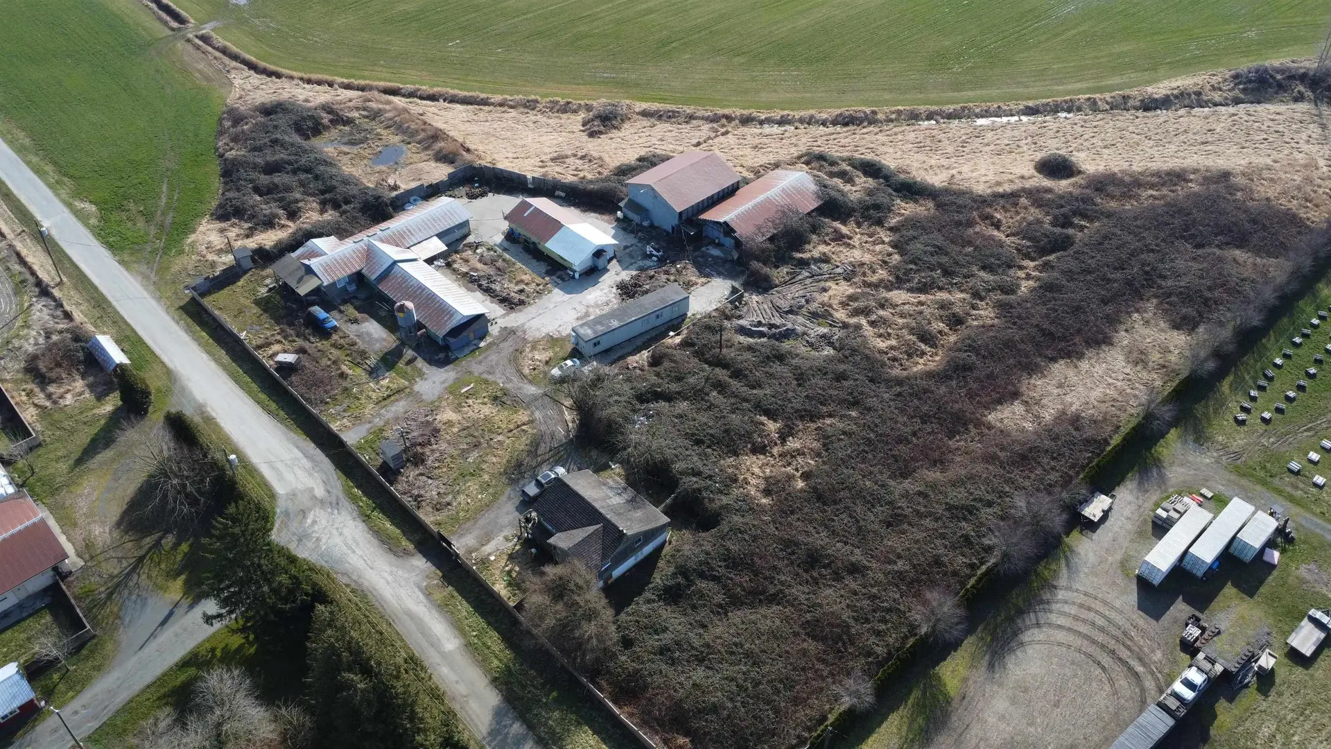 Property at 458 KENNEDY ROAD, Harrison Mills, BC